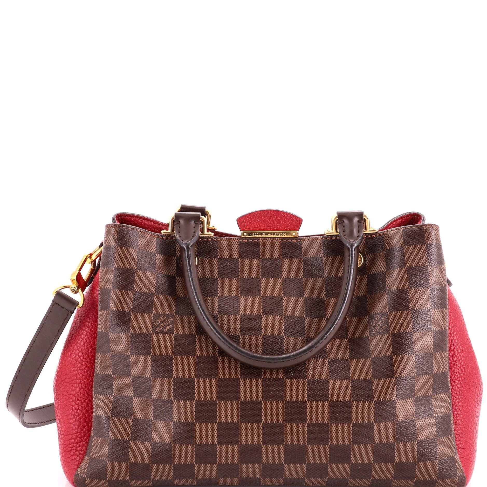 Brittany Handbag Damier