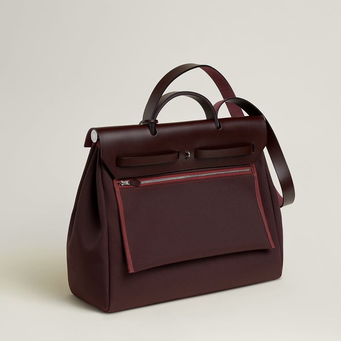 Herbag Zip 39 Bag