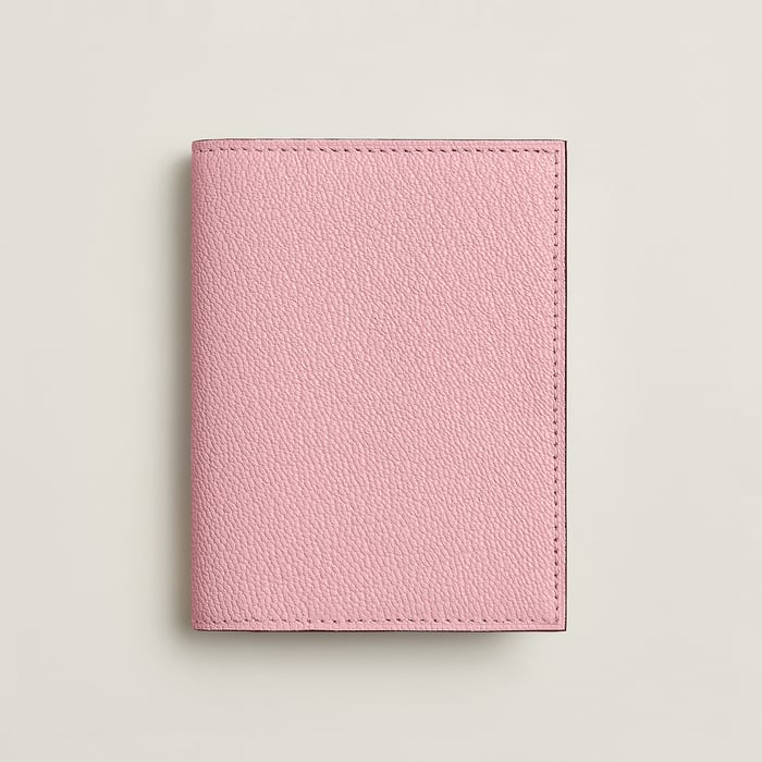 Rose Sakura Simple PM Agenda Cover