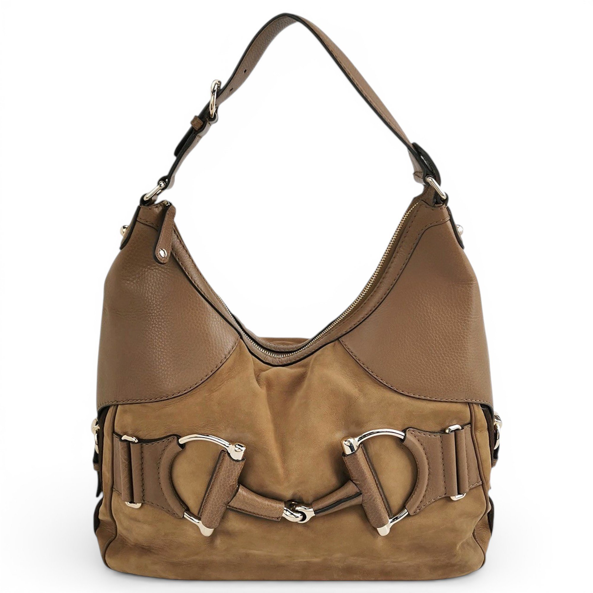 Amalfi leather handbag