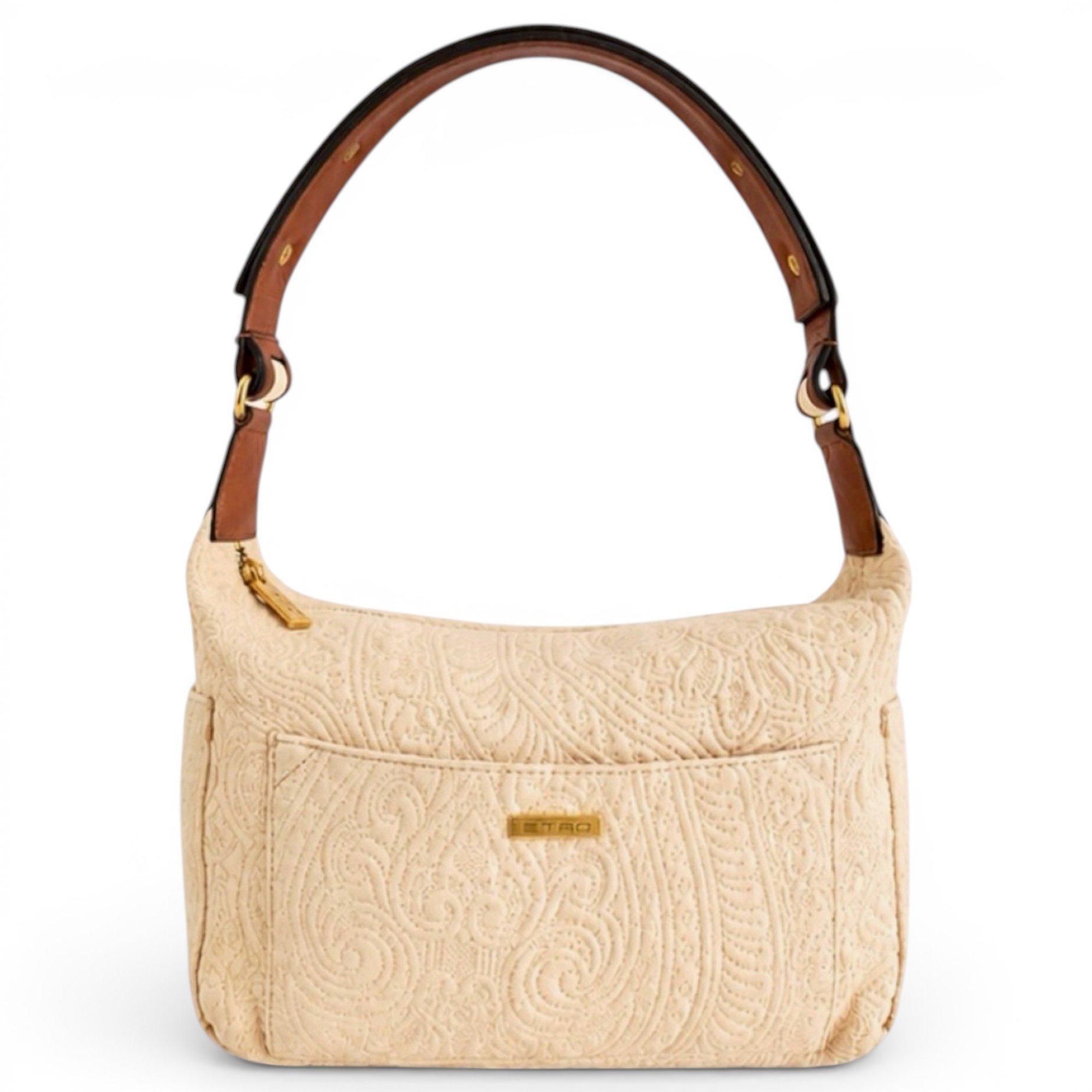 Etro Cloth handbag