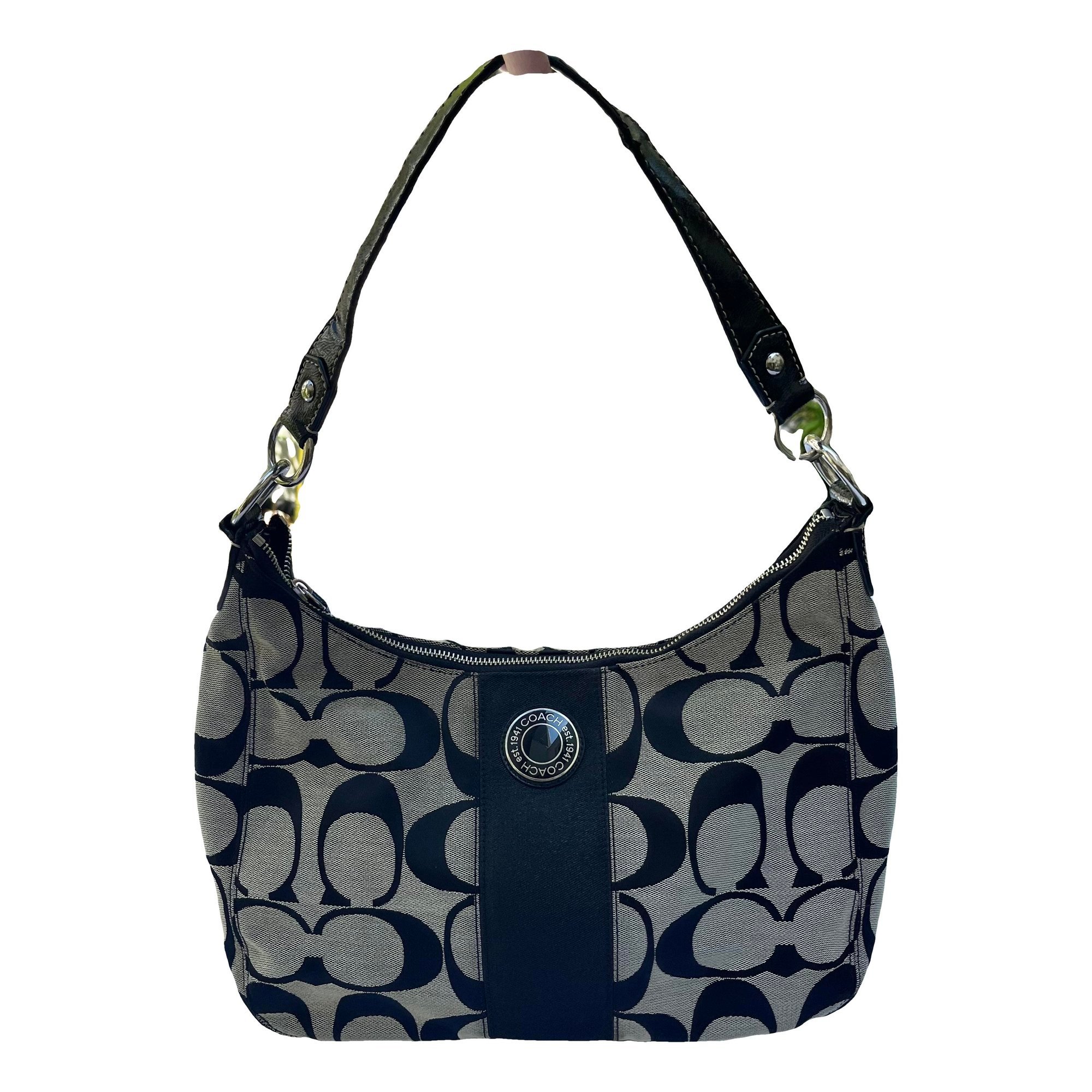 Cloth handbag