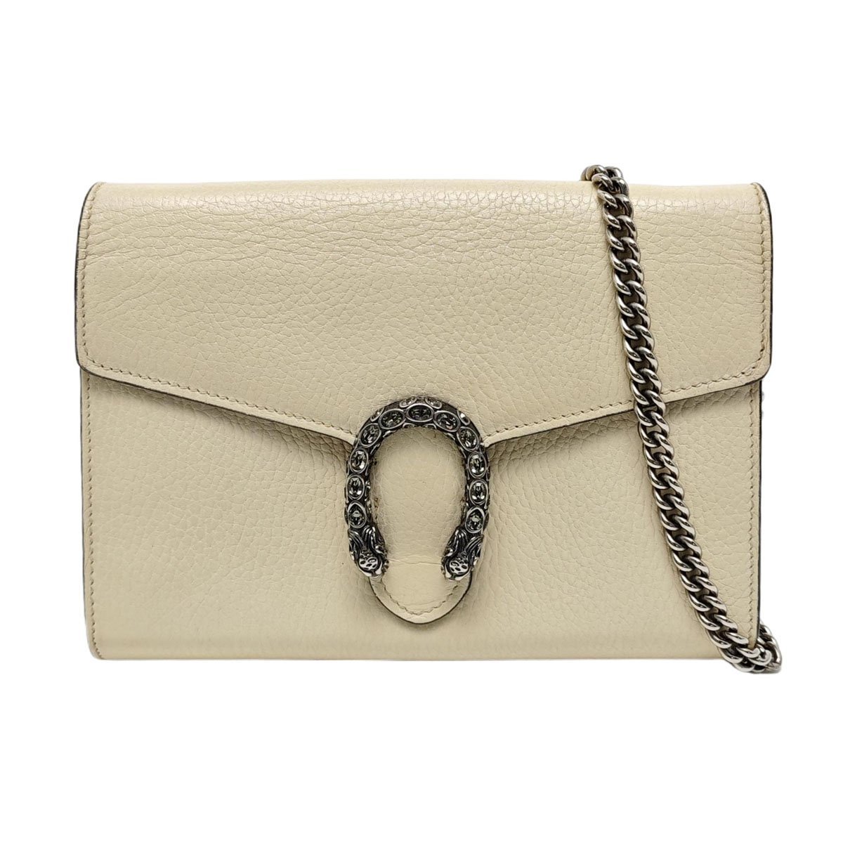 Dionysus leather mini bag