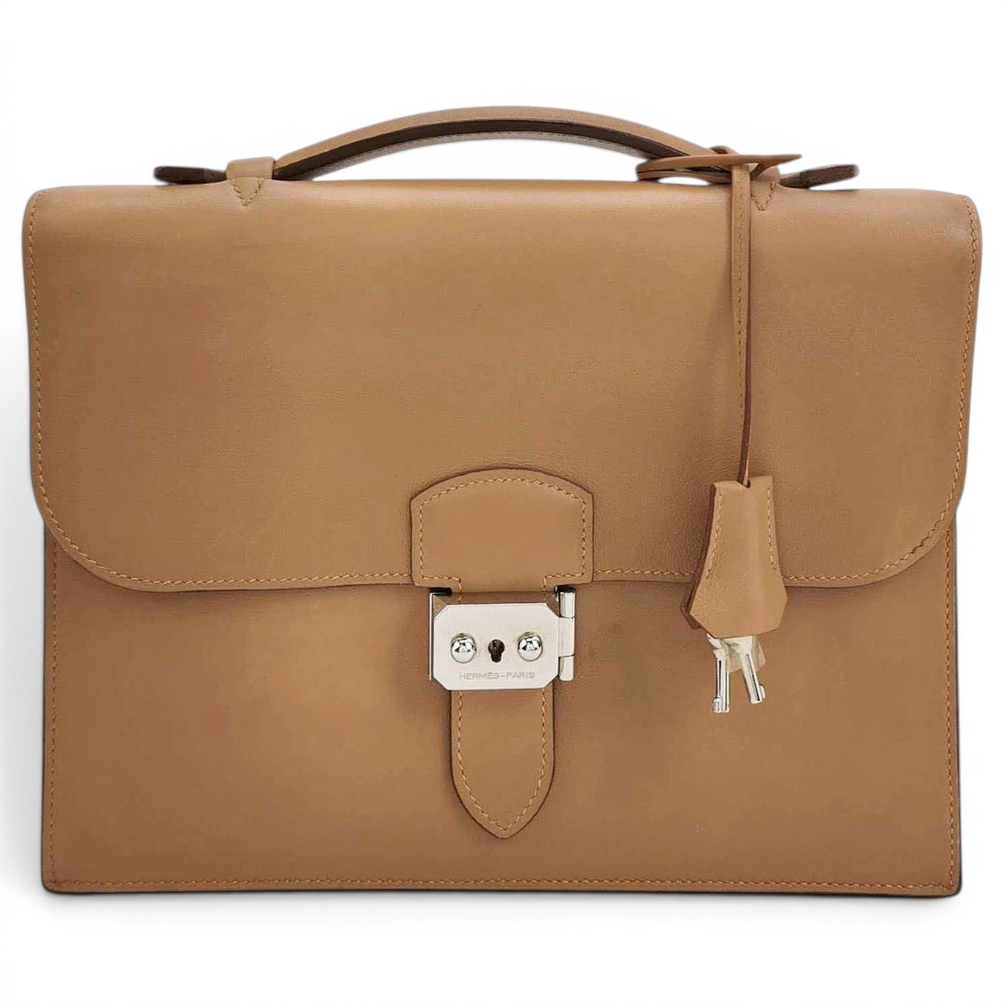 Hermes Sac à Dépêches Handbag
