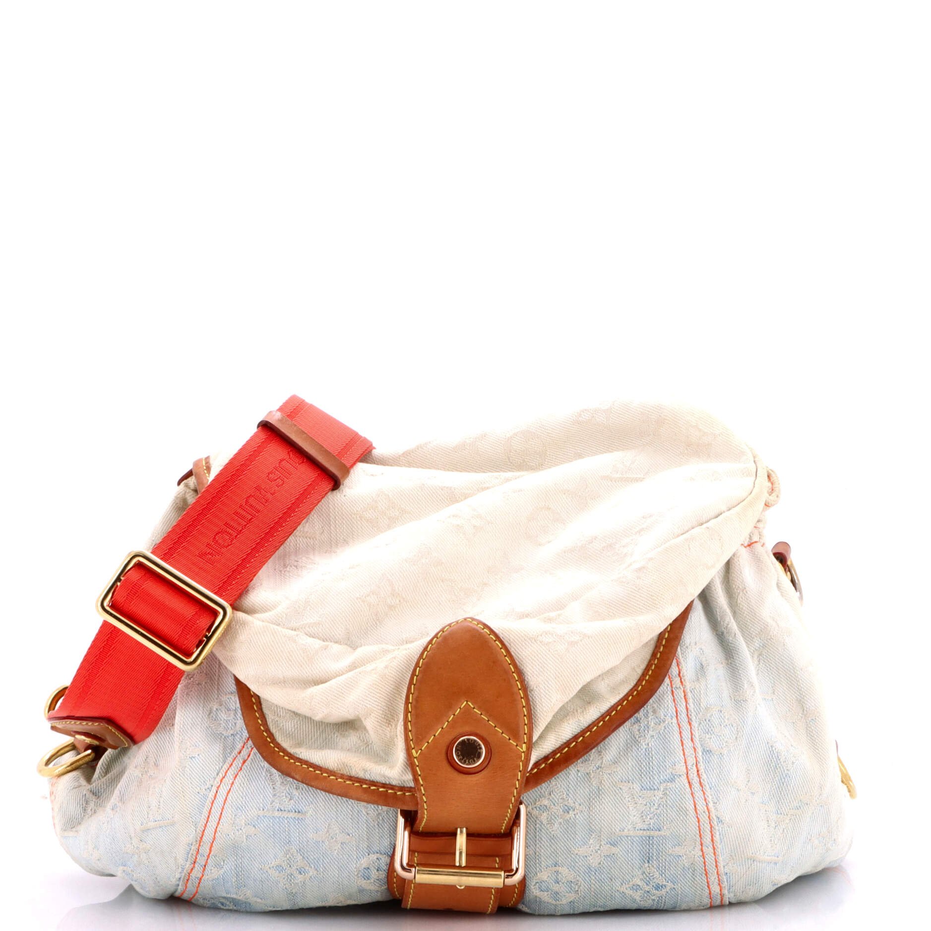 Sunshine Handbag Denim
