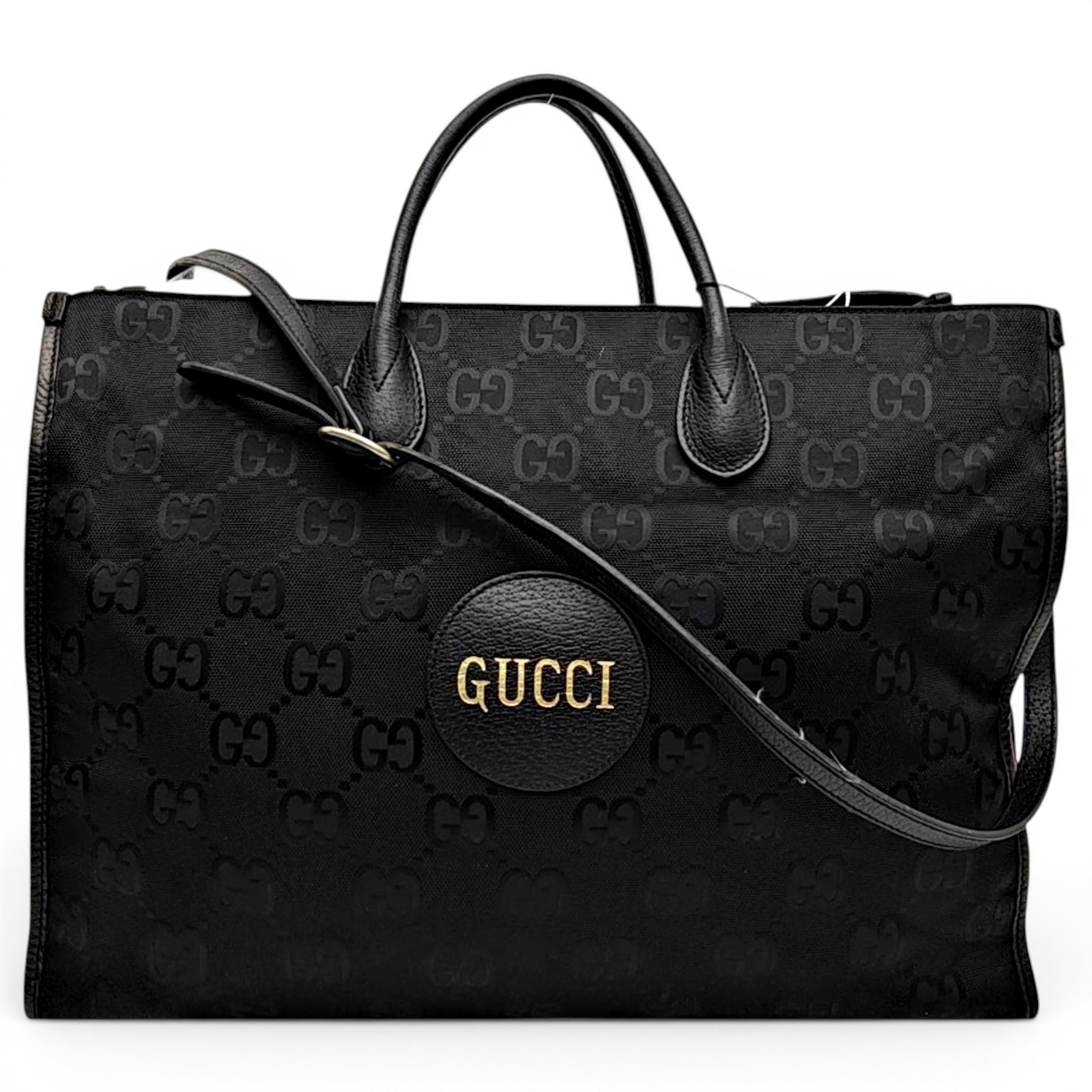 GG Marmont Shopping cloth handbag