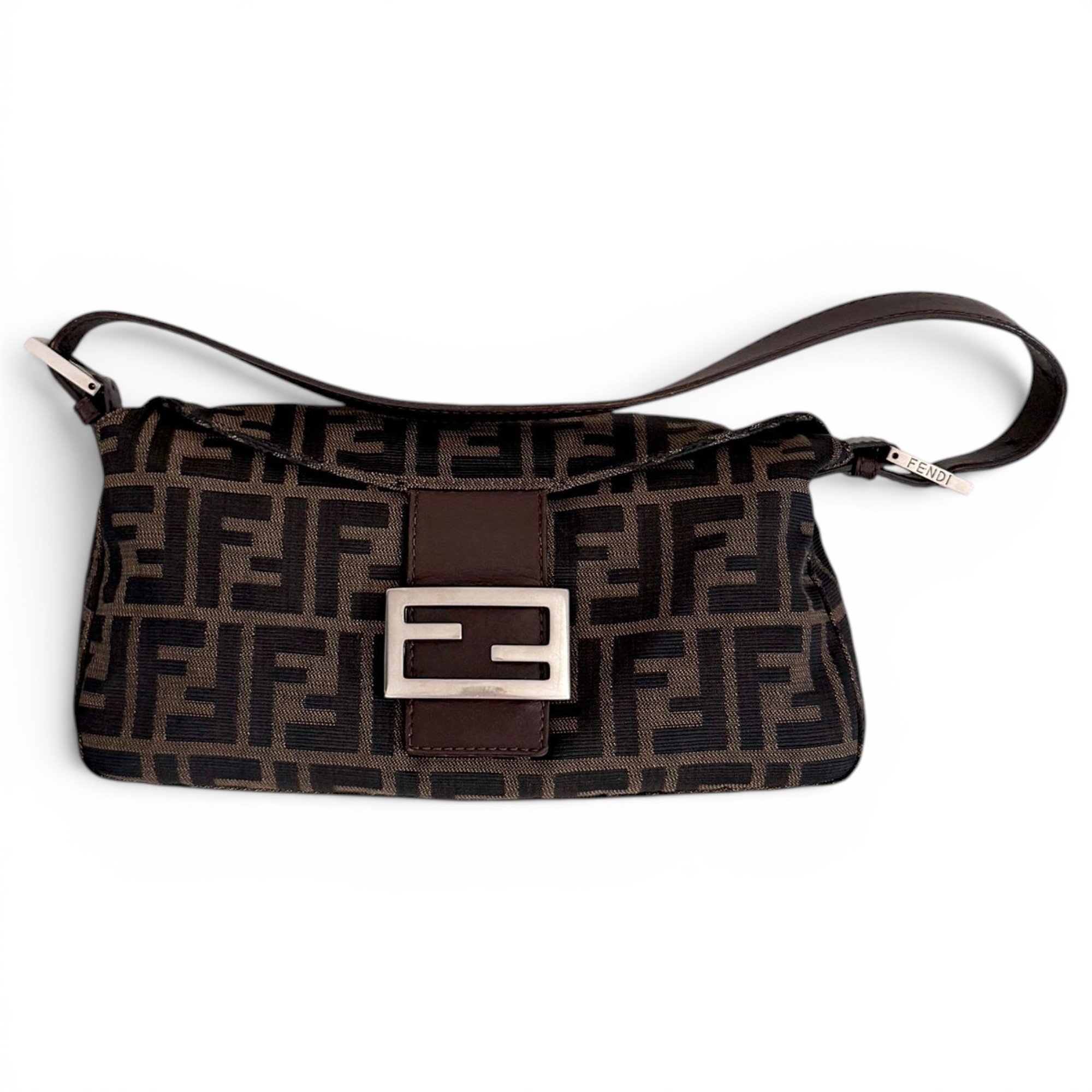 Baguette handbag