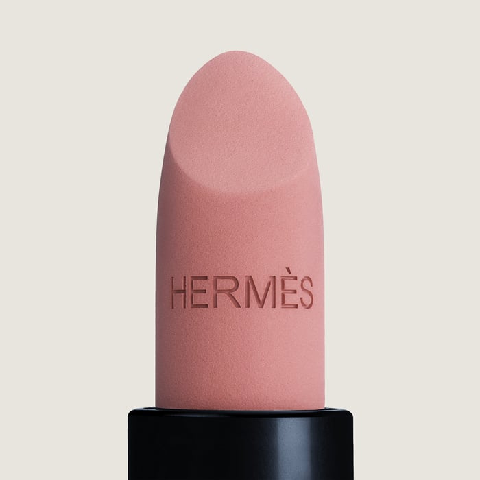 11 – beige Naturel Matte Lipstick Refill, Beige Naturel