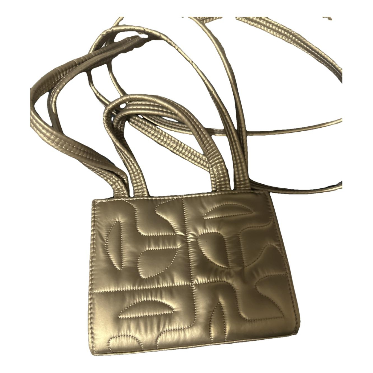 Telfar Small Shopping Bag tote