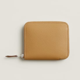 Portefeuille Silk'In Compact