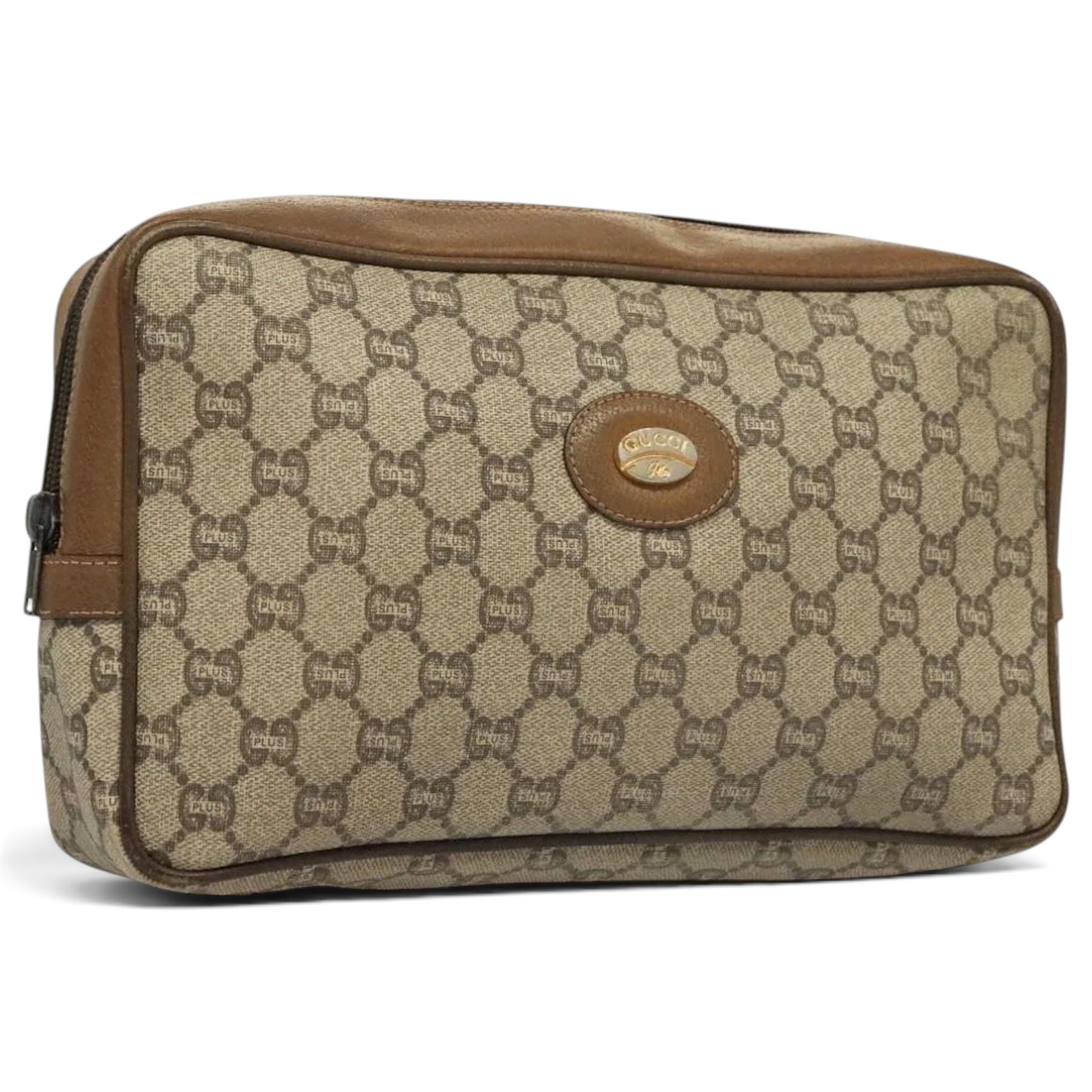 Clutch bag