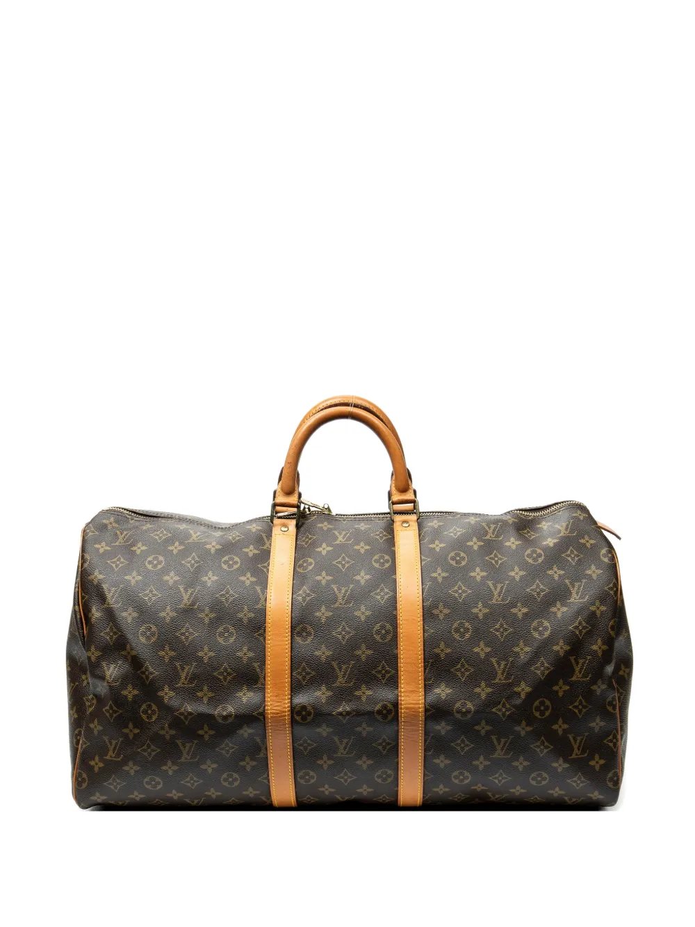 Keepall 55 travel bag