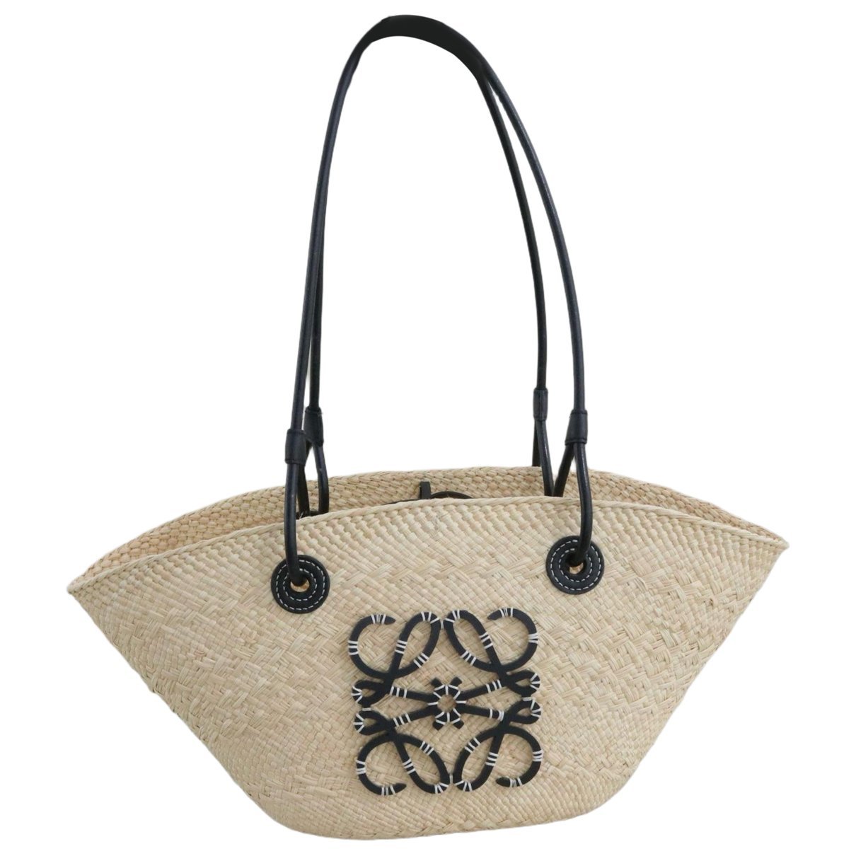Anagram Basket bag