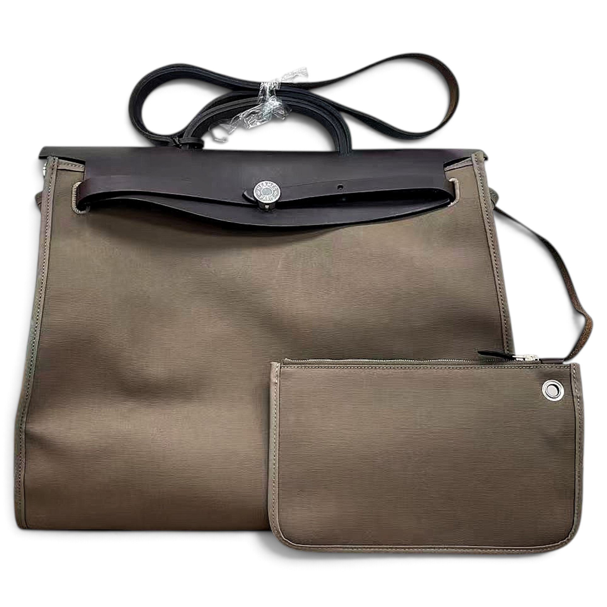 Herbag cloth handbag