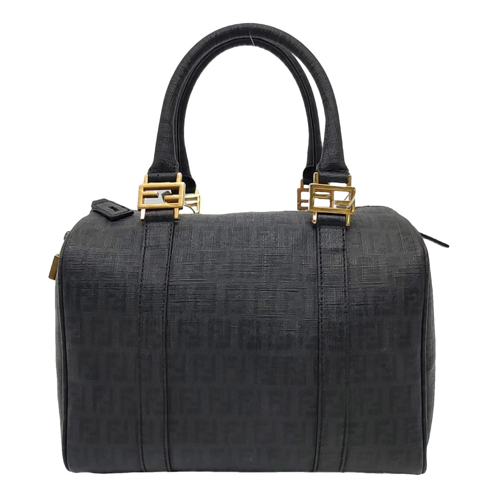 Forever Bauletto tote