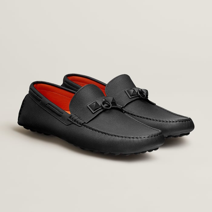 Irving loafer