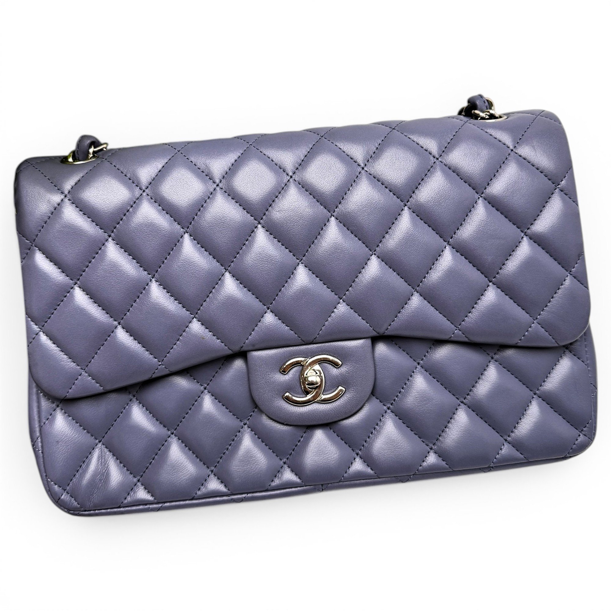 Timeless/Classique leather crossbody bag