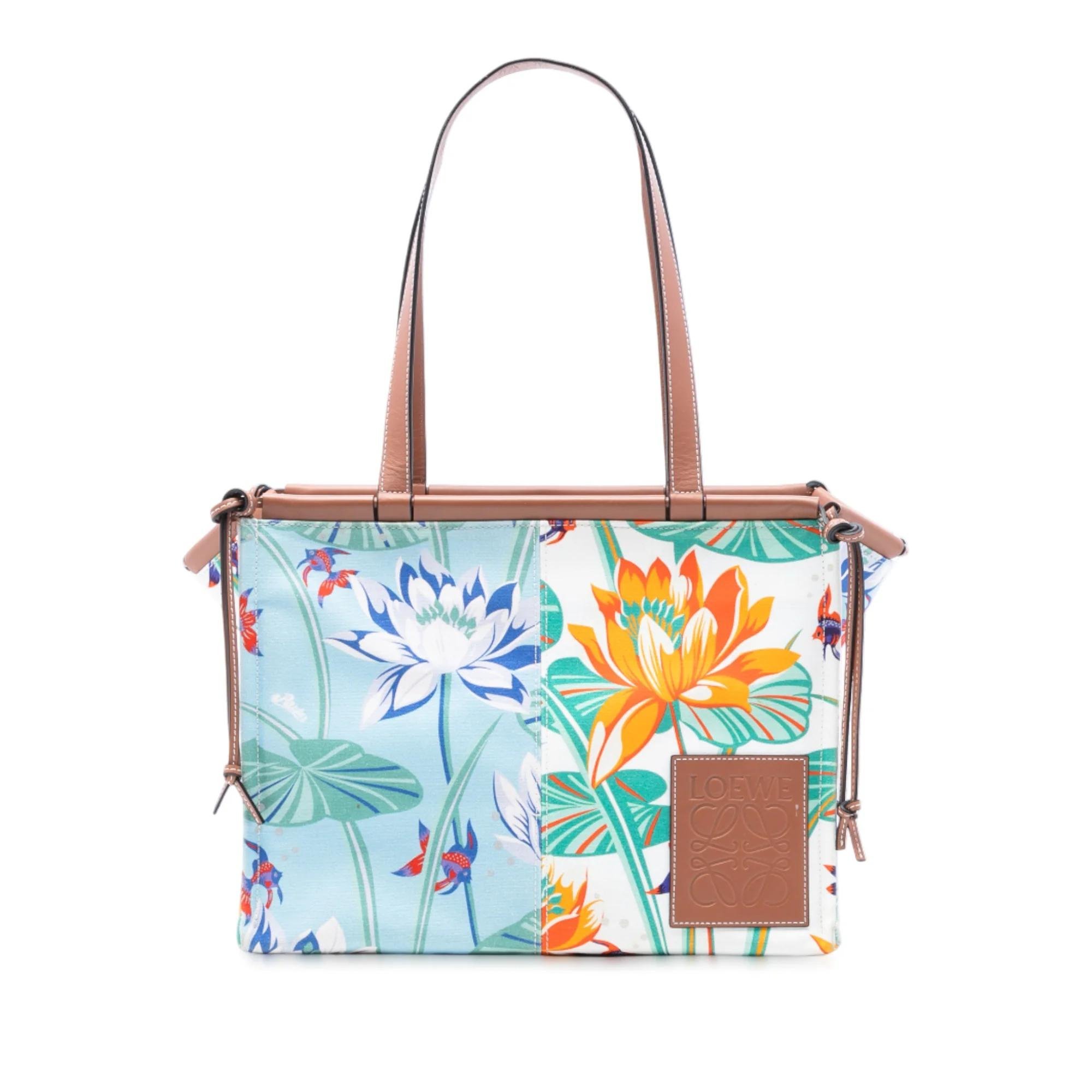Cushion cloth handbag