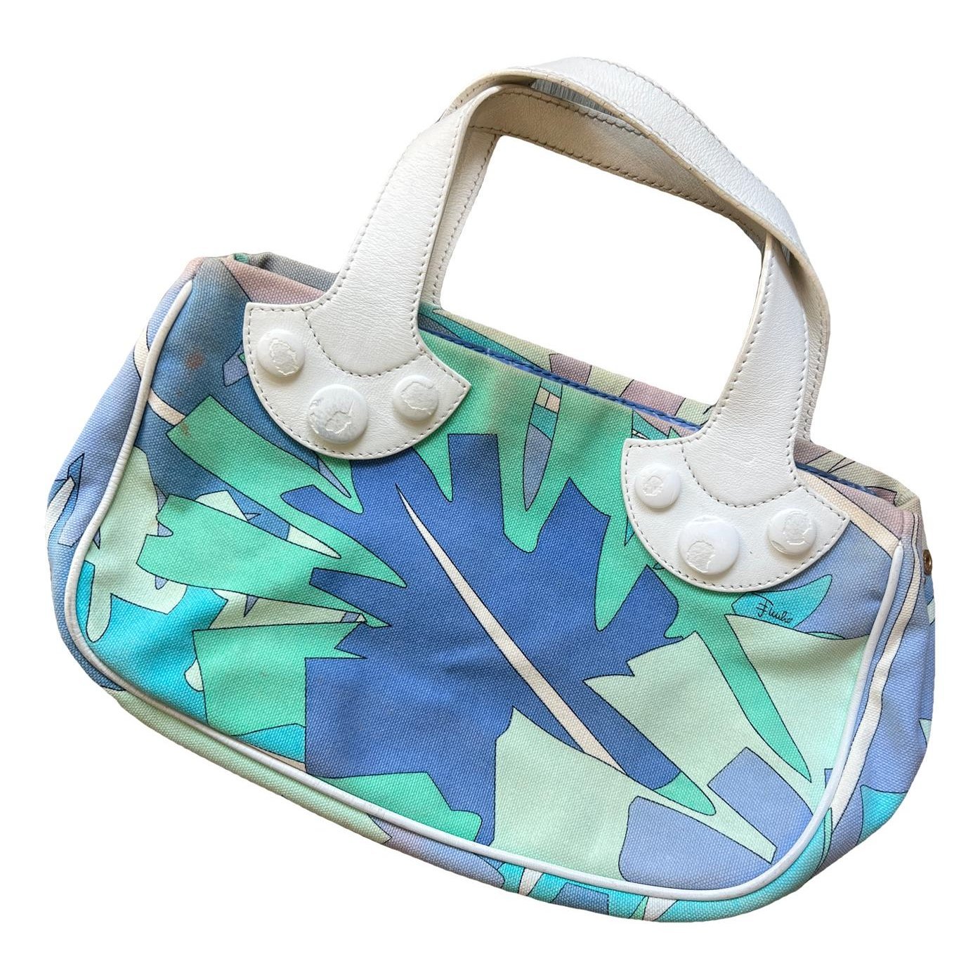 Cloth handbag