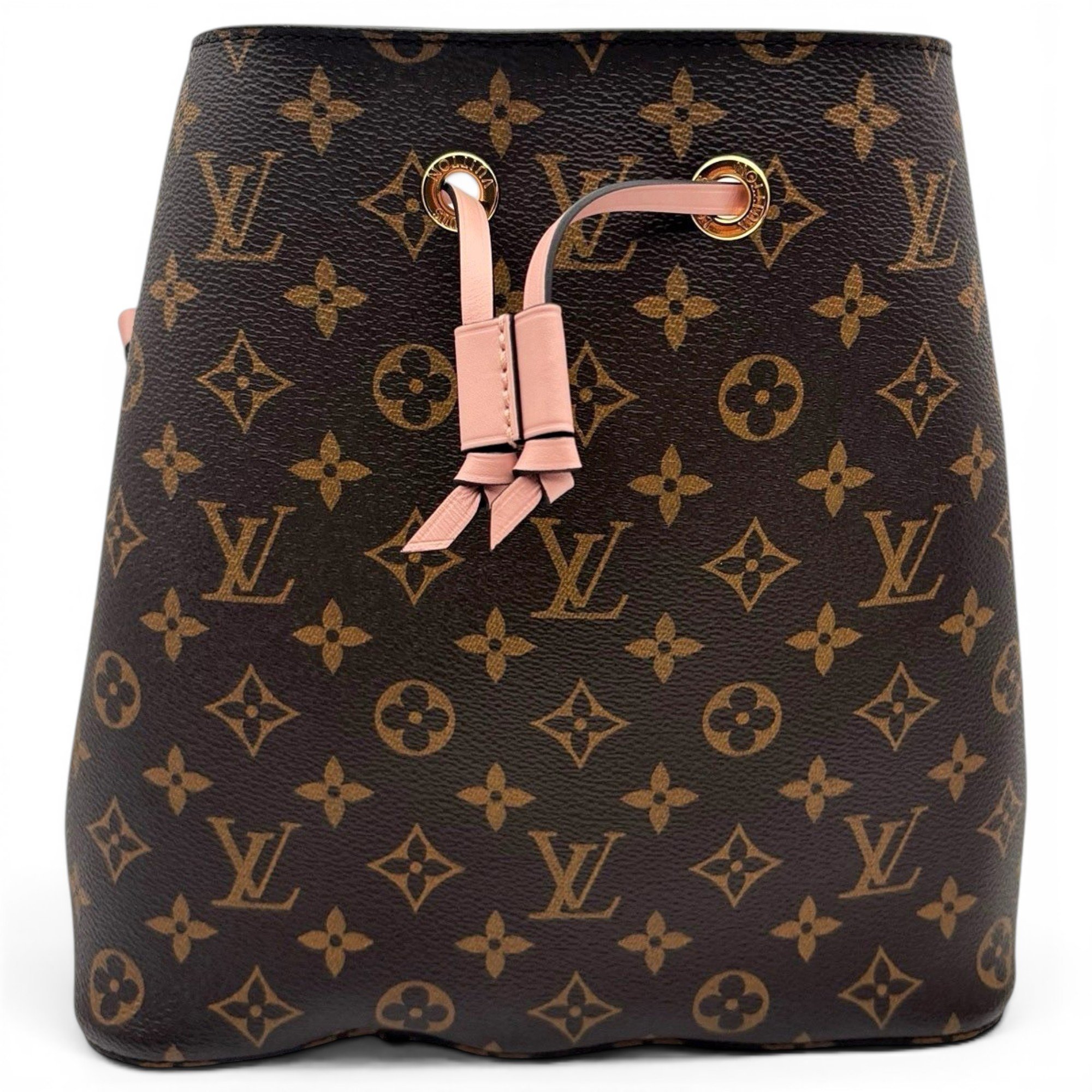 NéoNoé cloth handbag