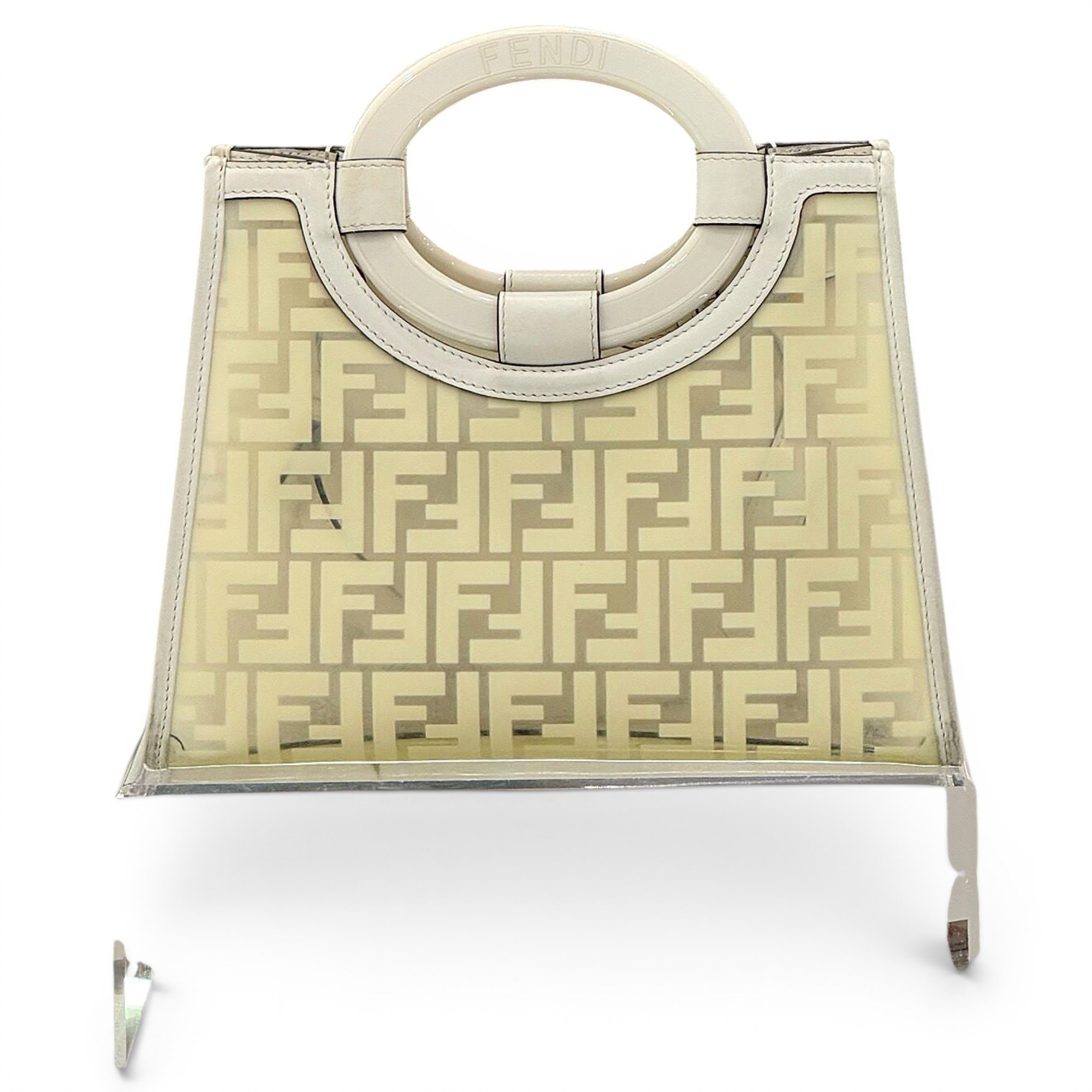 Runaway Shopping handbag