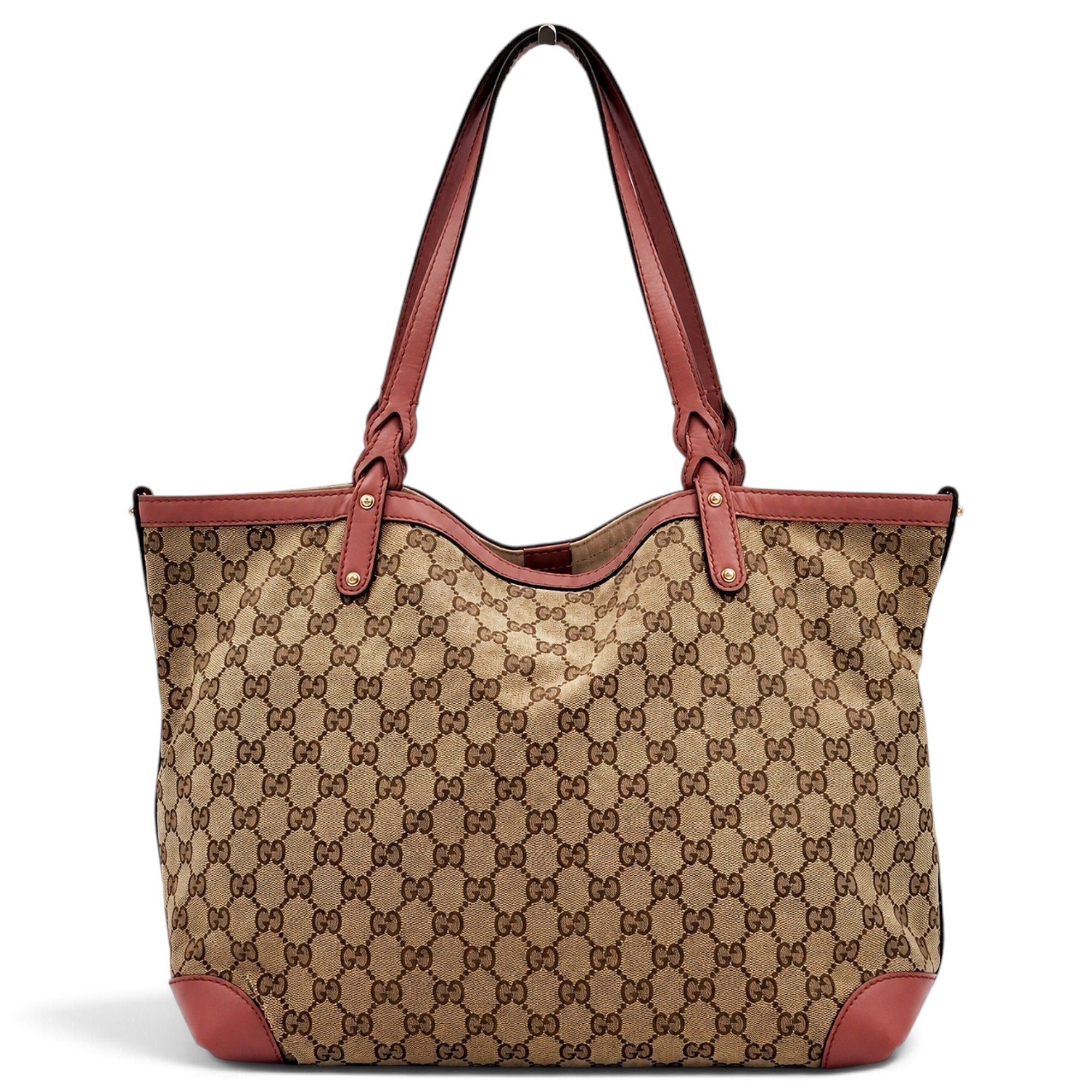 Gucci Cloth handbag