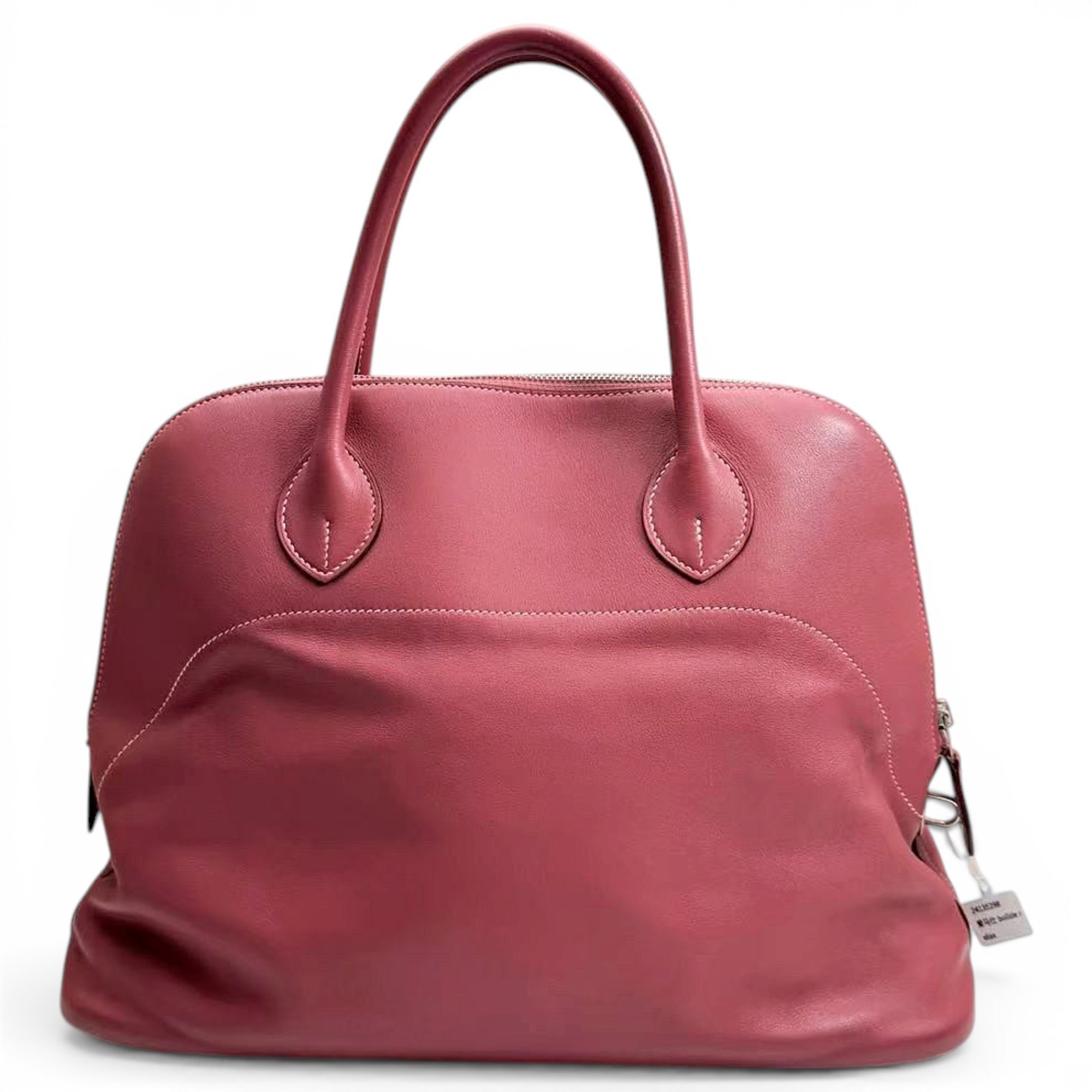 Hermes Bolide 27 Handbag