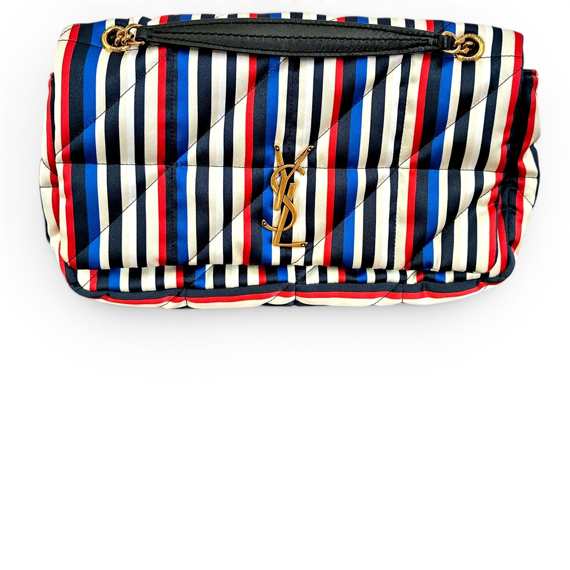 Jamie cloth handbag