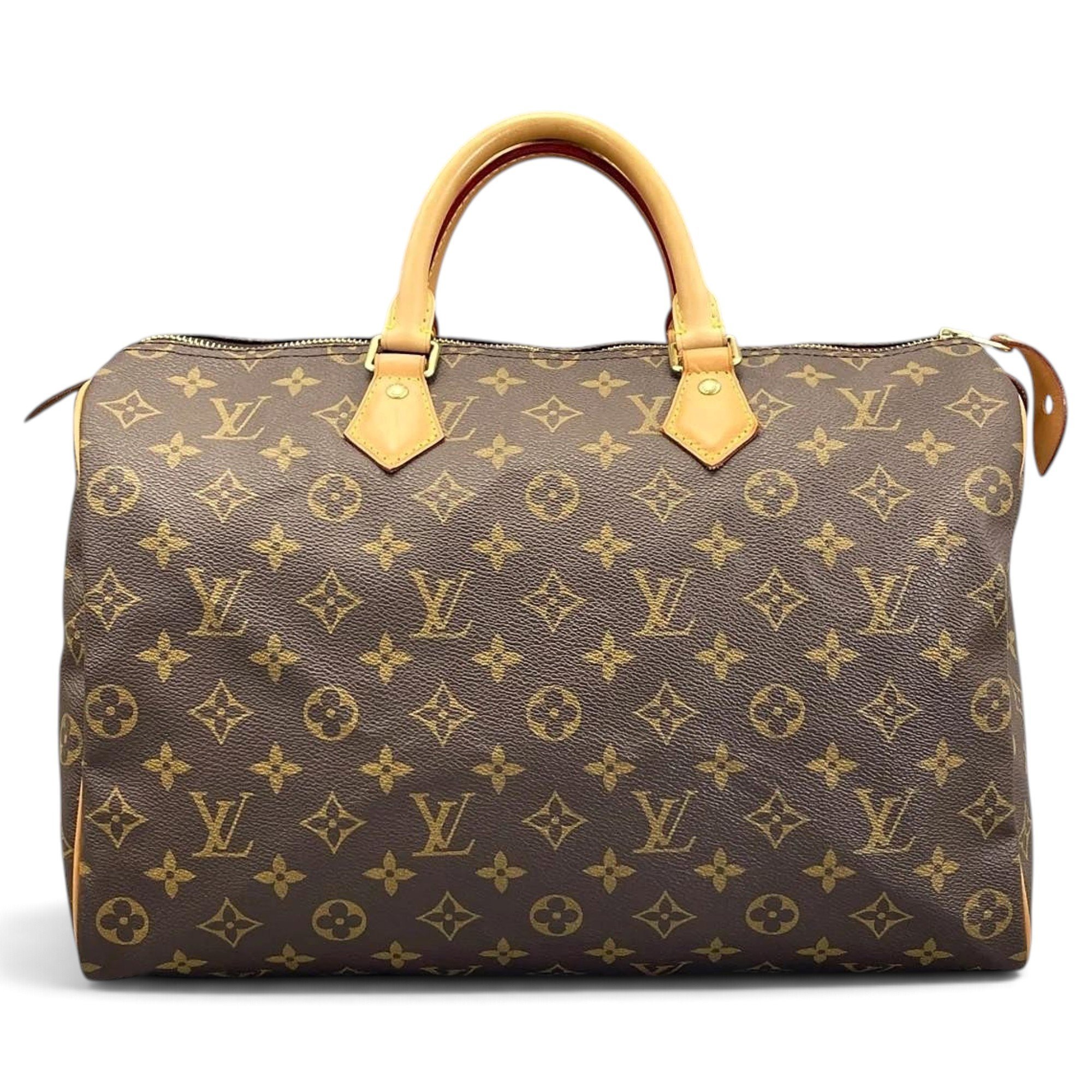 Cloth bowling bag