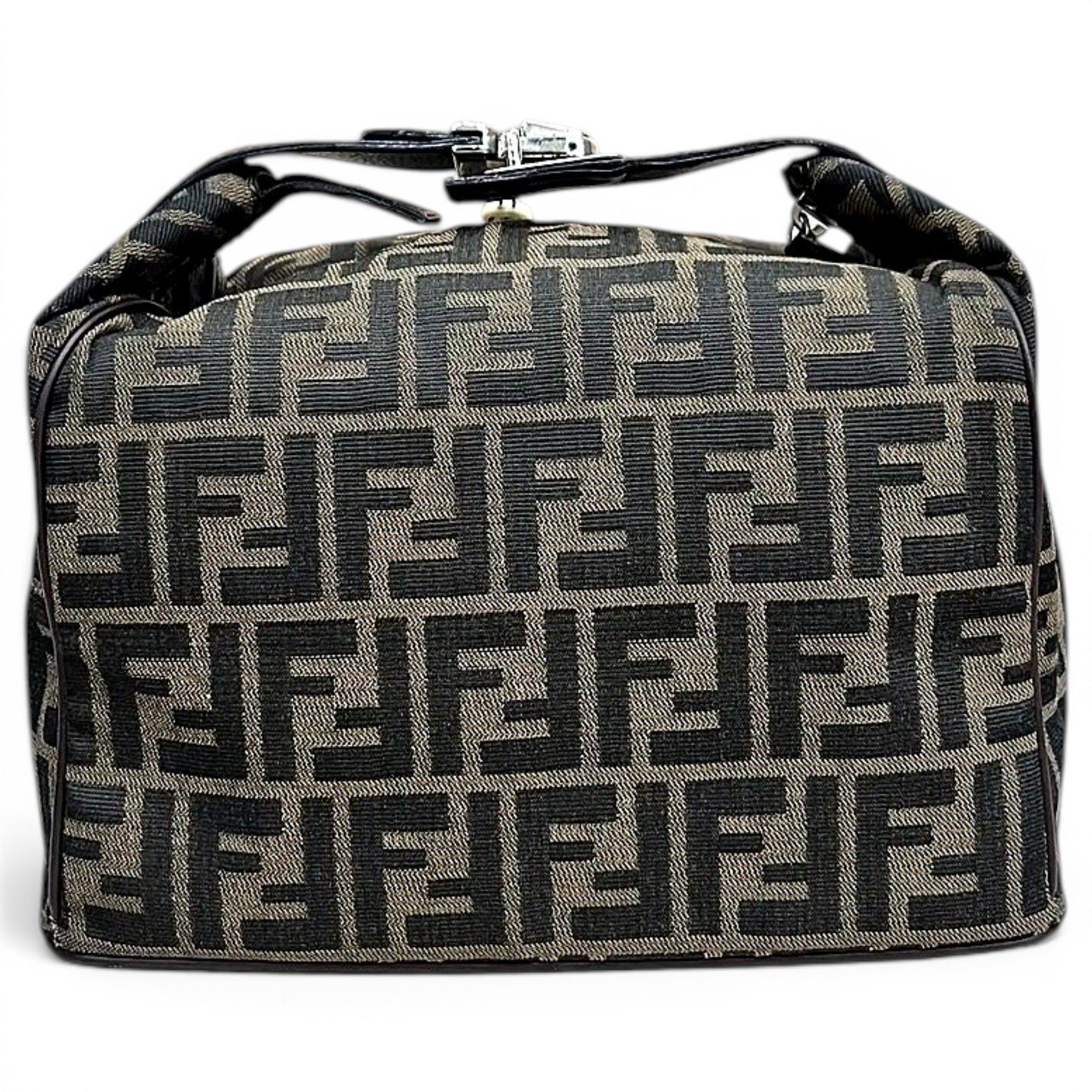 Forever Bauletto cloth bowling bag