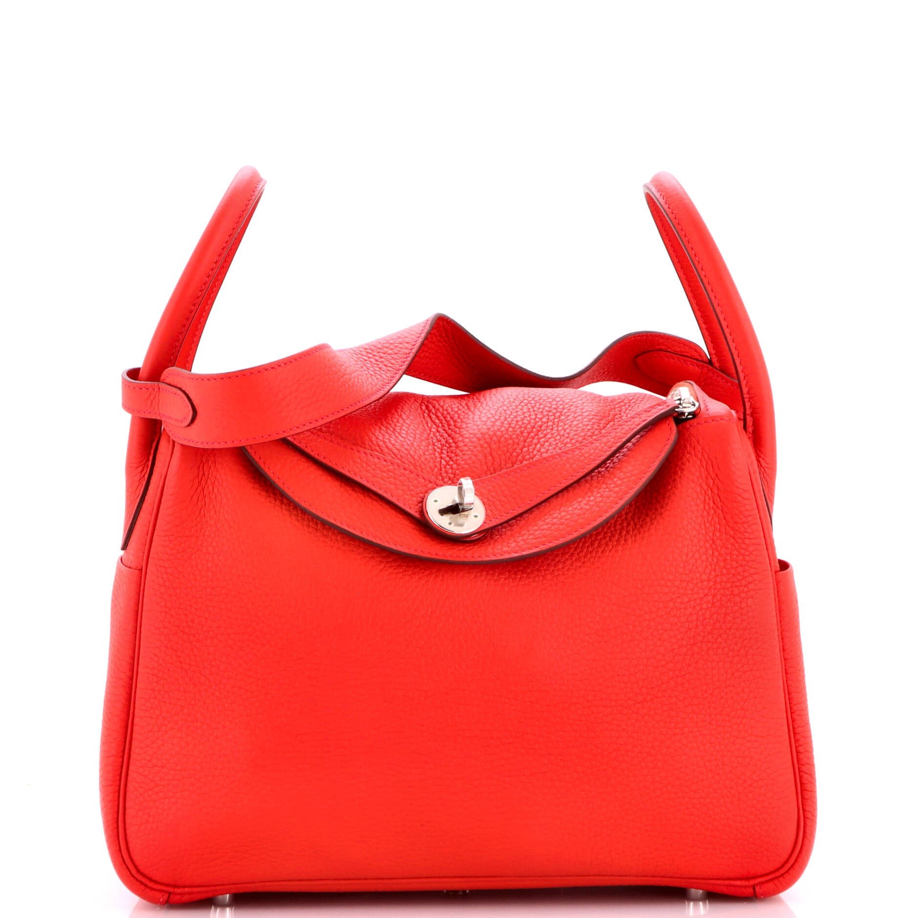 Lindy Bag Clemence 30
