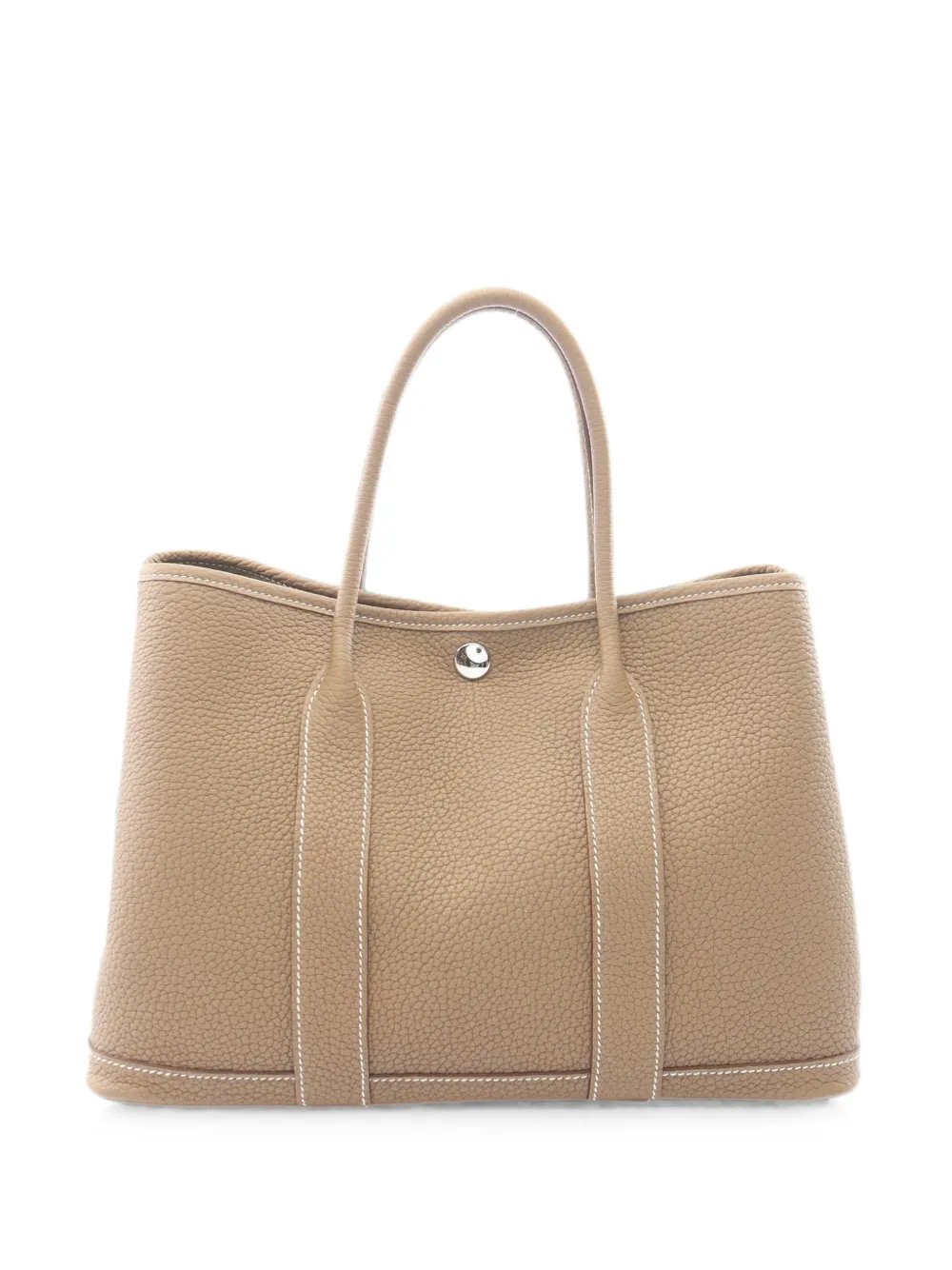 Garden Party TPM tote bag