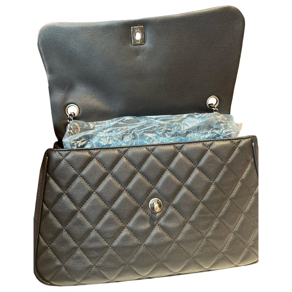 Timeless/Classique leather crossbody bag