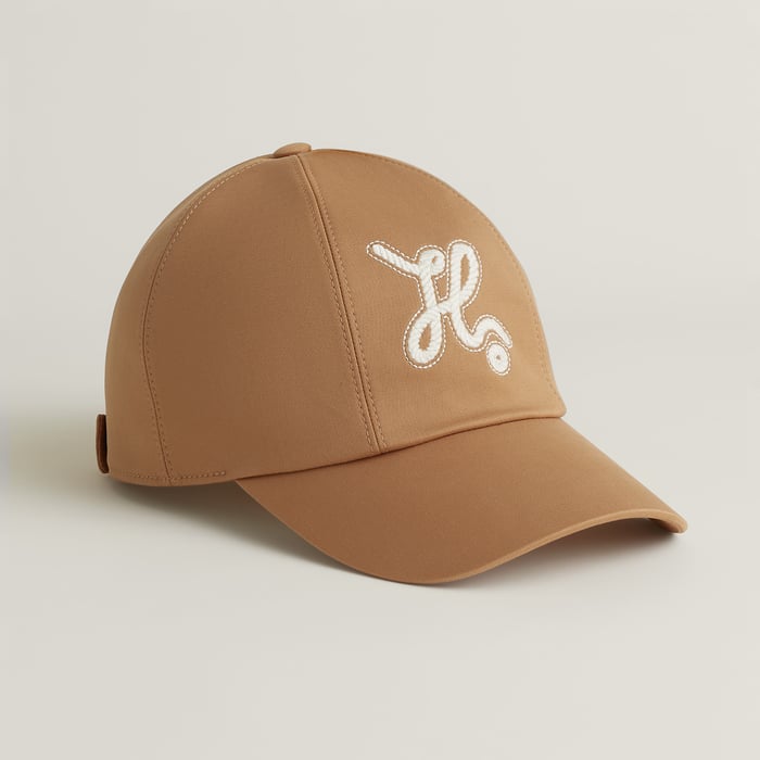 Biscuit Serena Nautic Cap