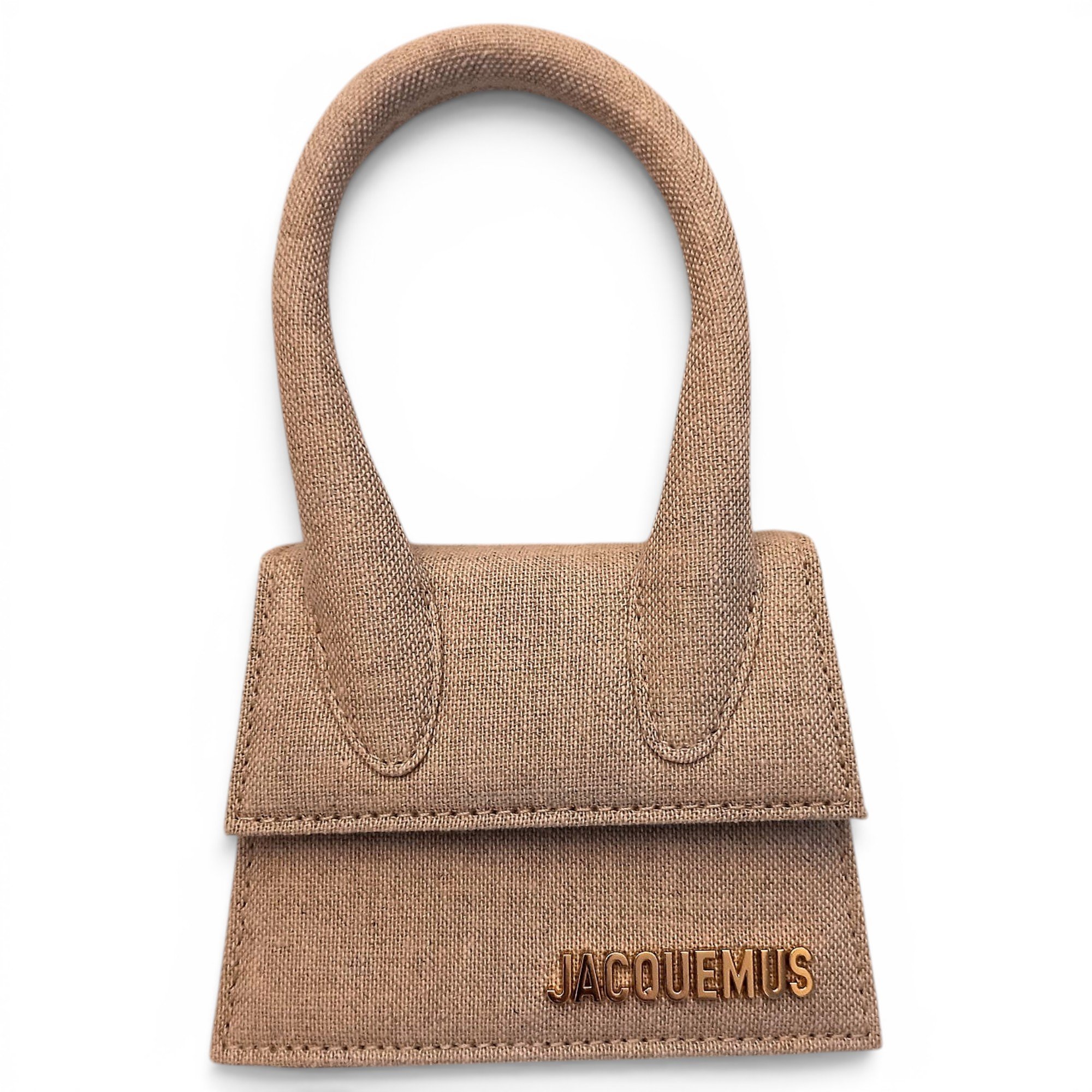 Le Petit Chiquito cloth mini bag