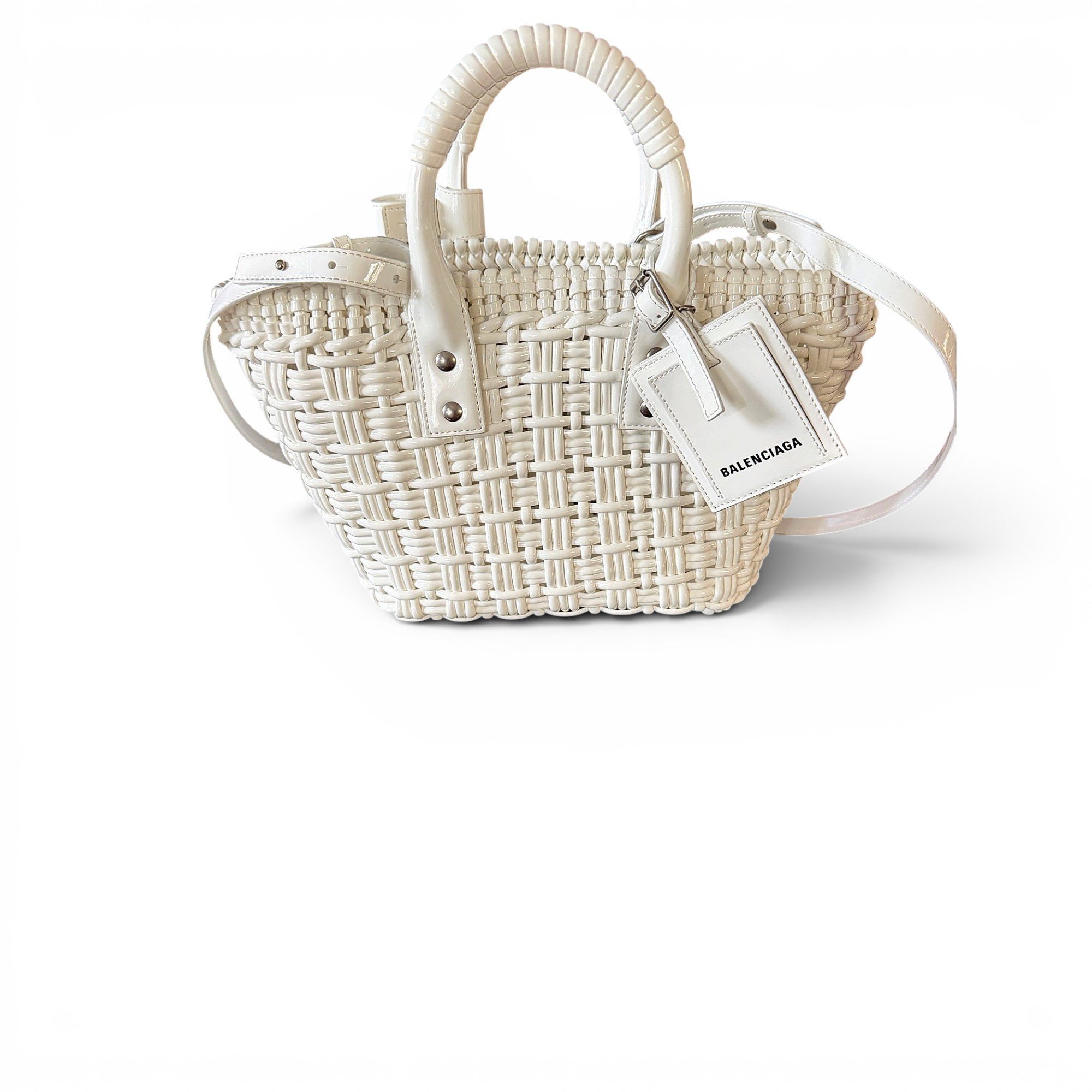 Bistro Panier tote