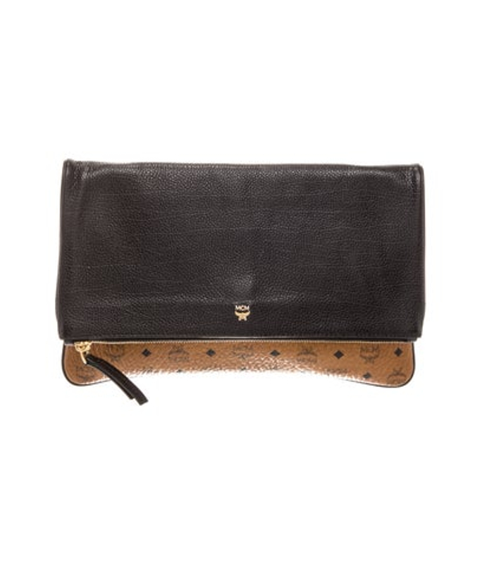 MCM Clutch