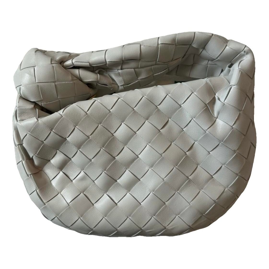 Bottega Veneta Jodie leather handbag