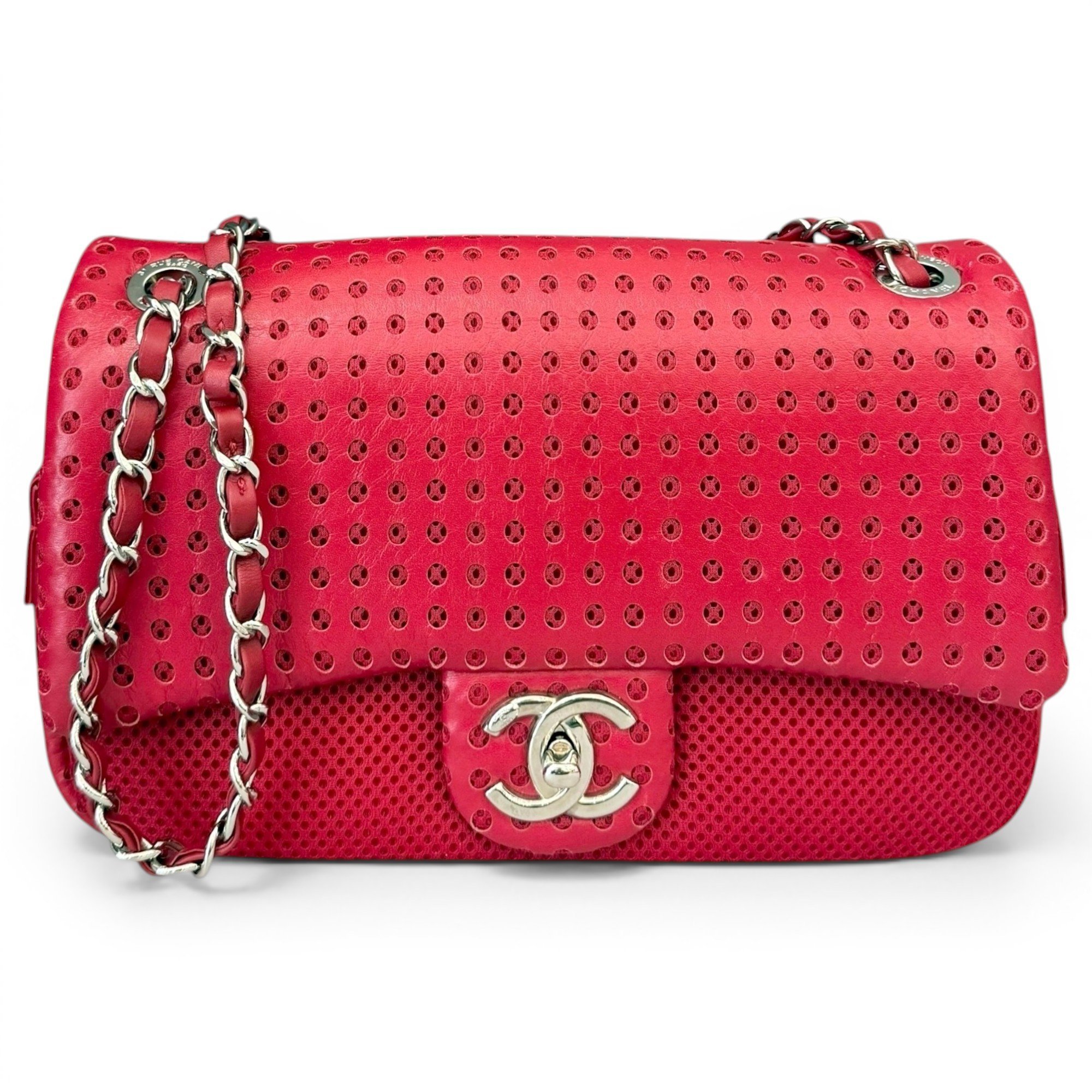 Pony-style calfskin handbag