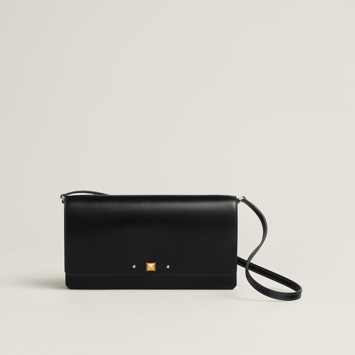Noir Medor to Go Wallet