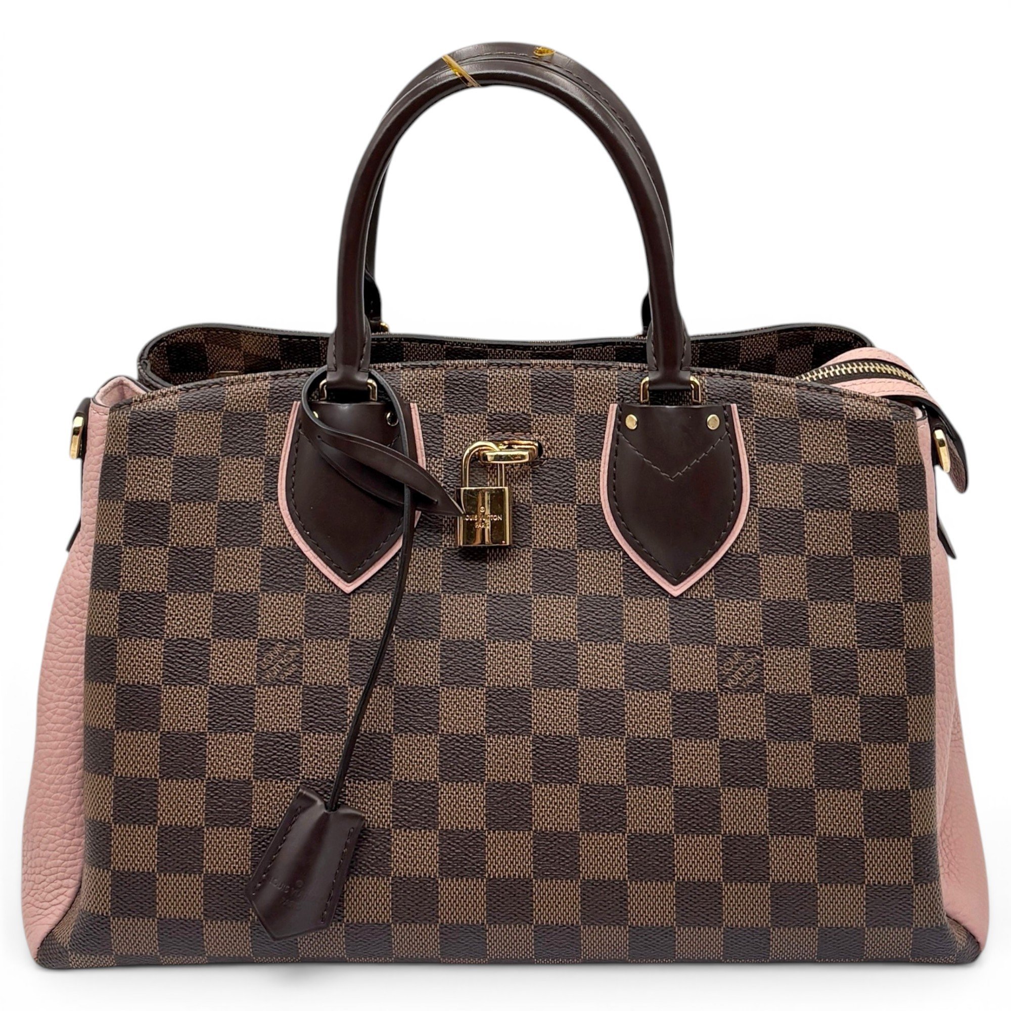 Normandy cloth handbag