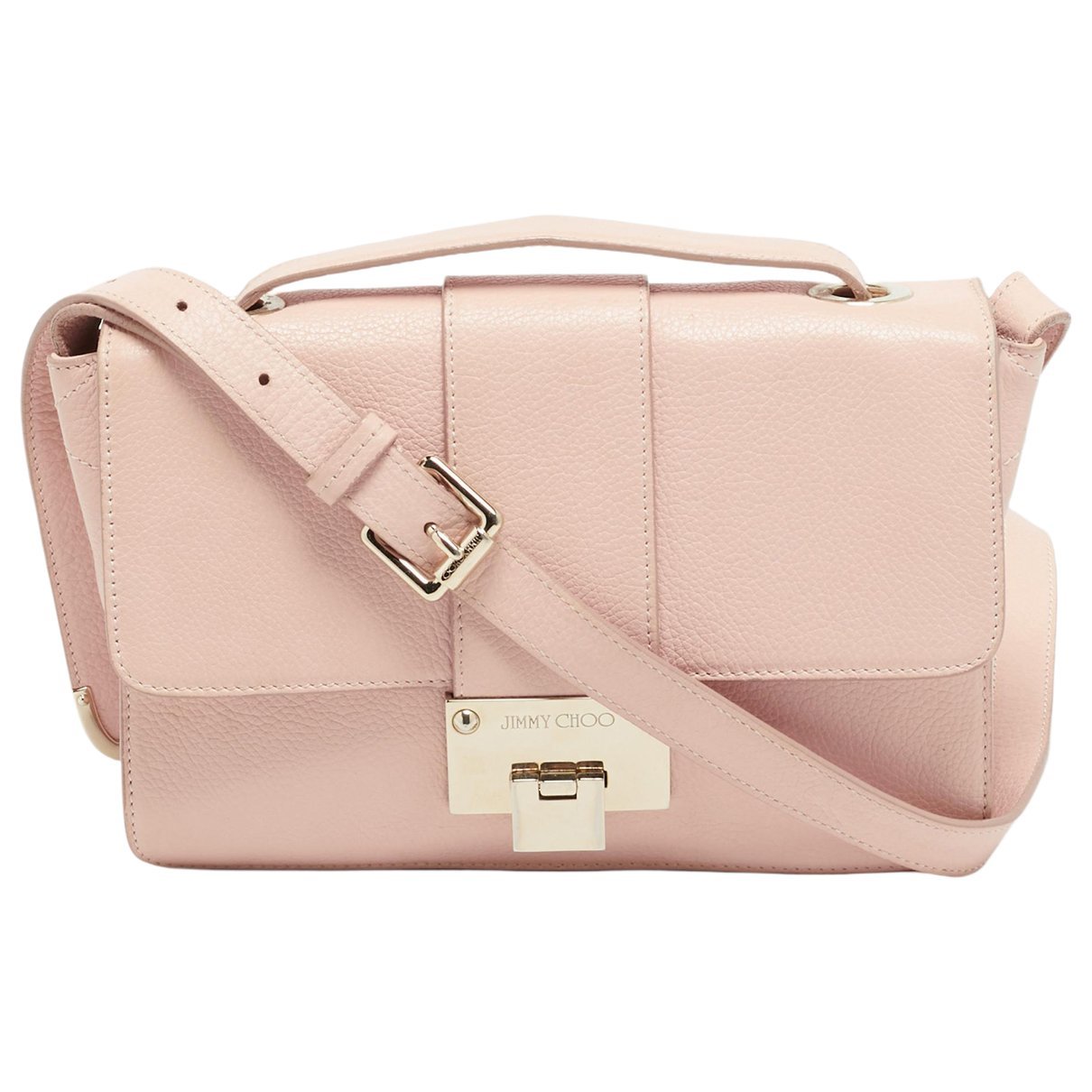 Rebel leather satchel
