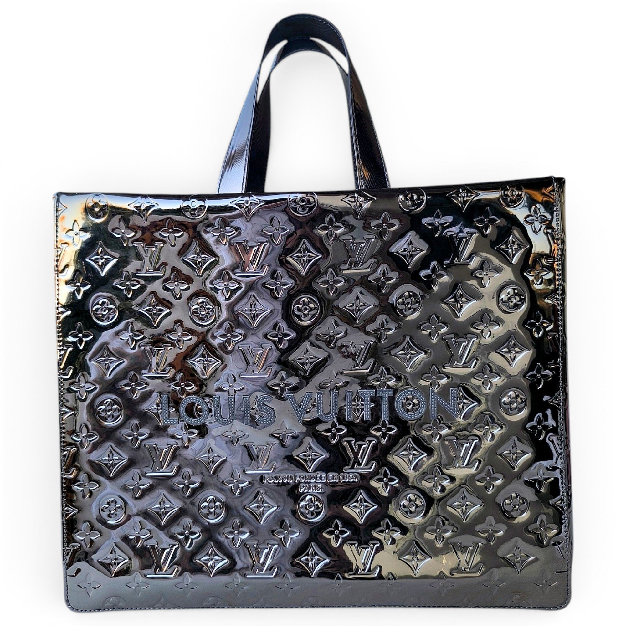 Onthego tote