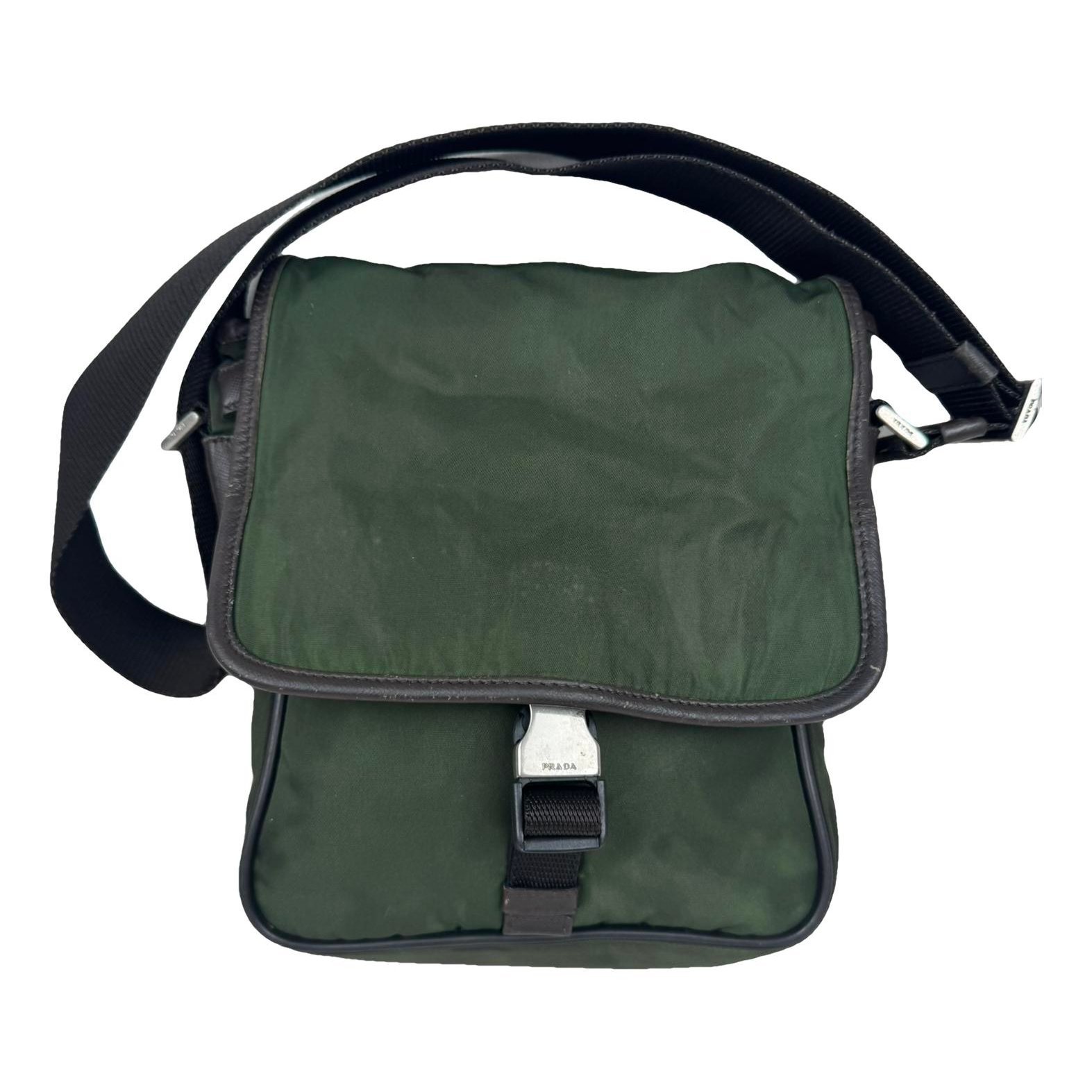 Crossbody bag