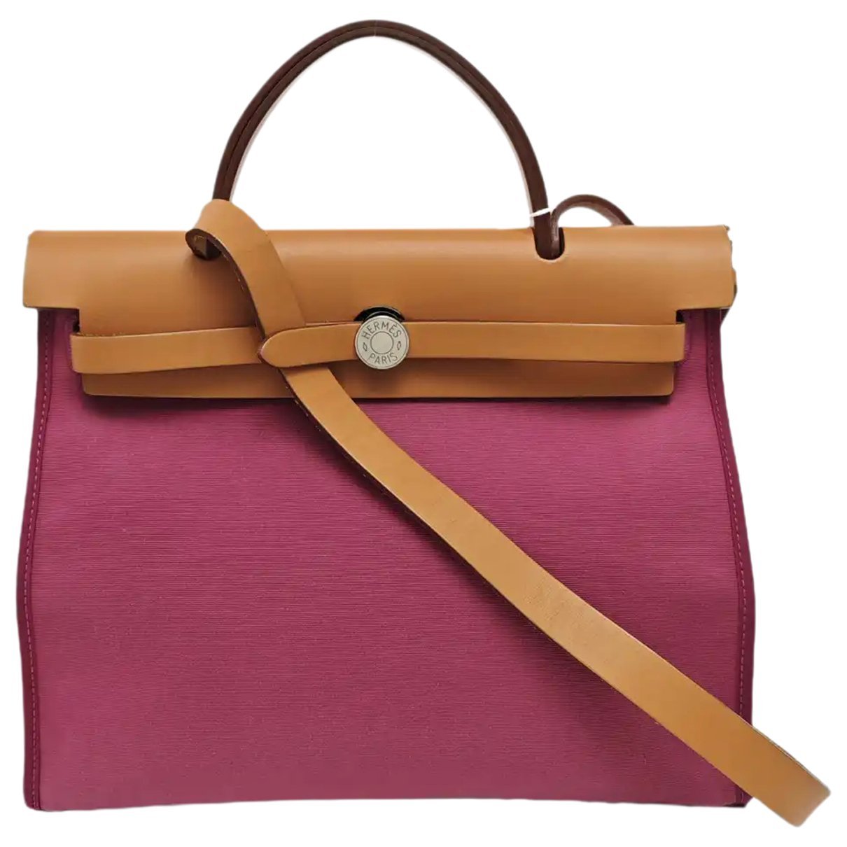 Herbag cloth handbag