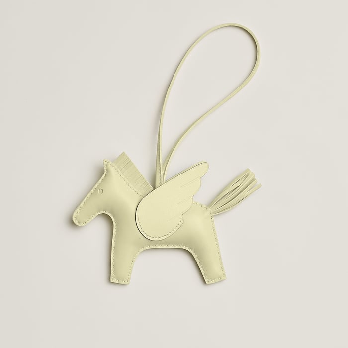Jaune Milton Rodeo Pegase MM Charm