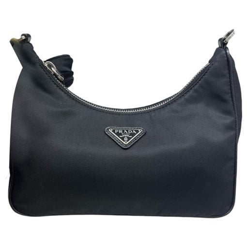 Re-Edition 2005 cloth handbag