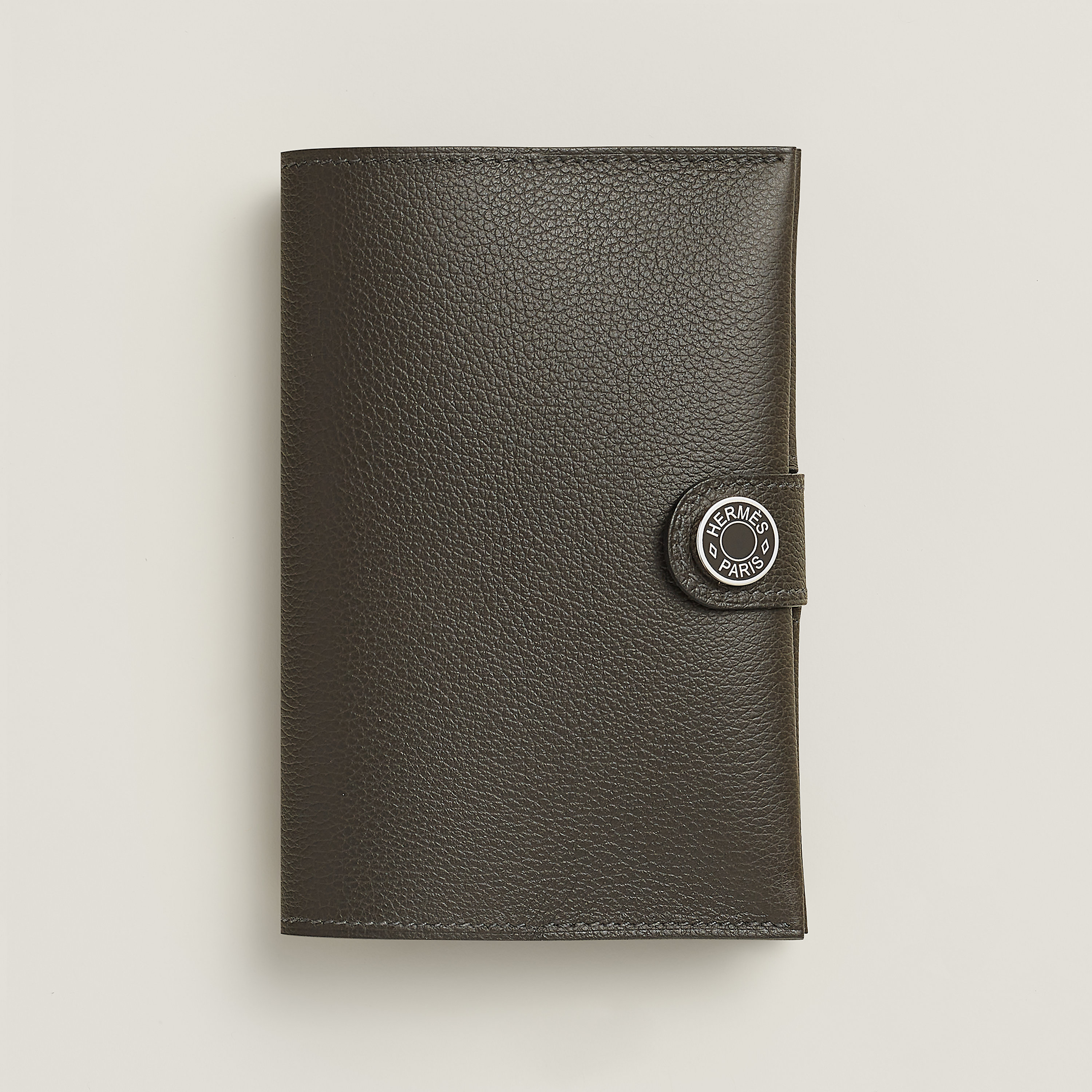 R.M.S passport holder