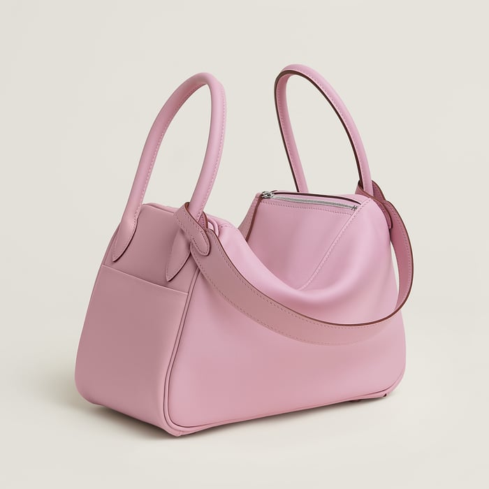Mauve Sylvestre Lindy 26 Bag