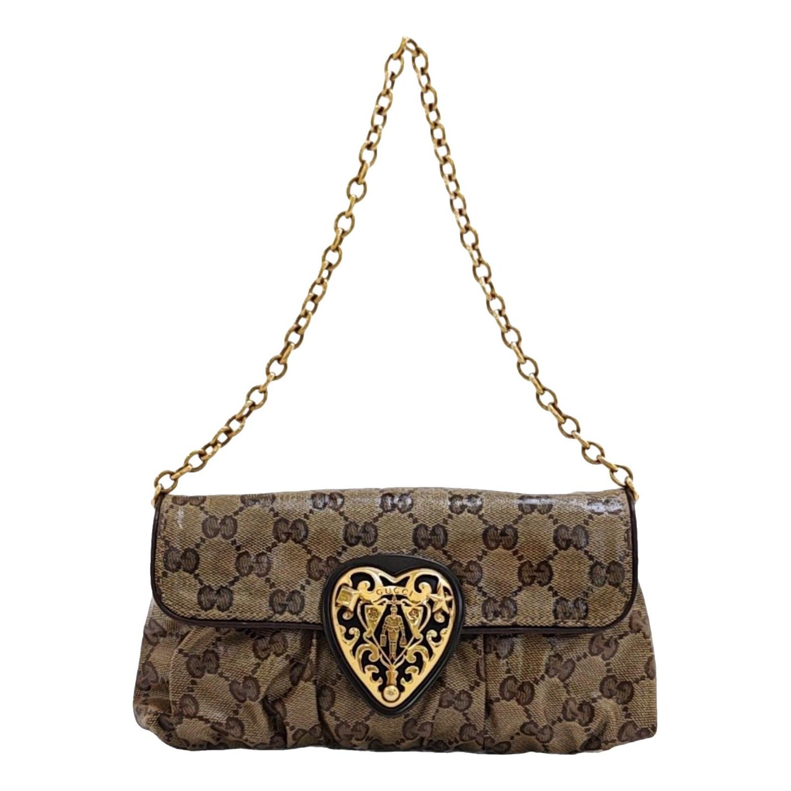 Babouska Hysteria cloth handbag